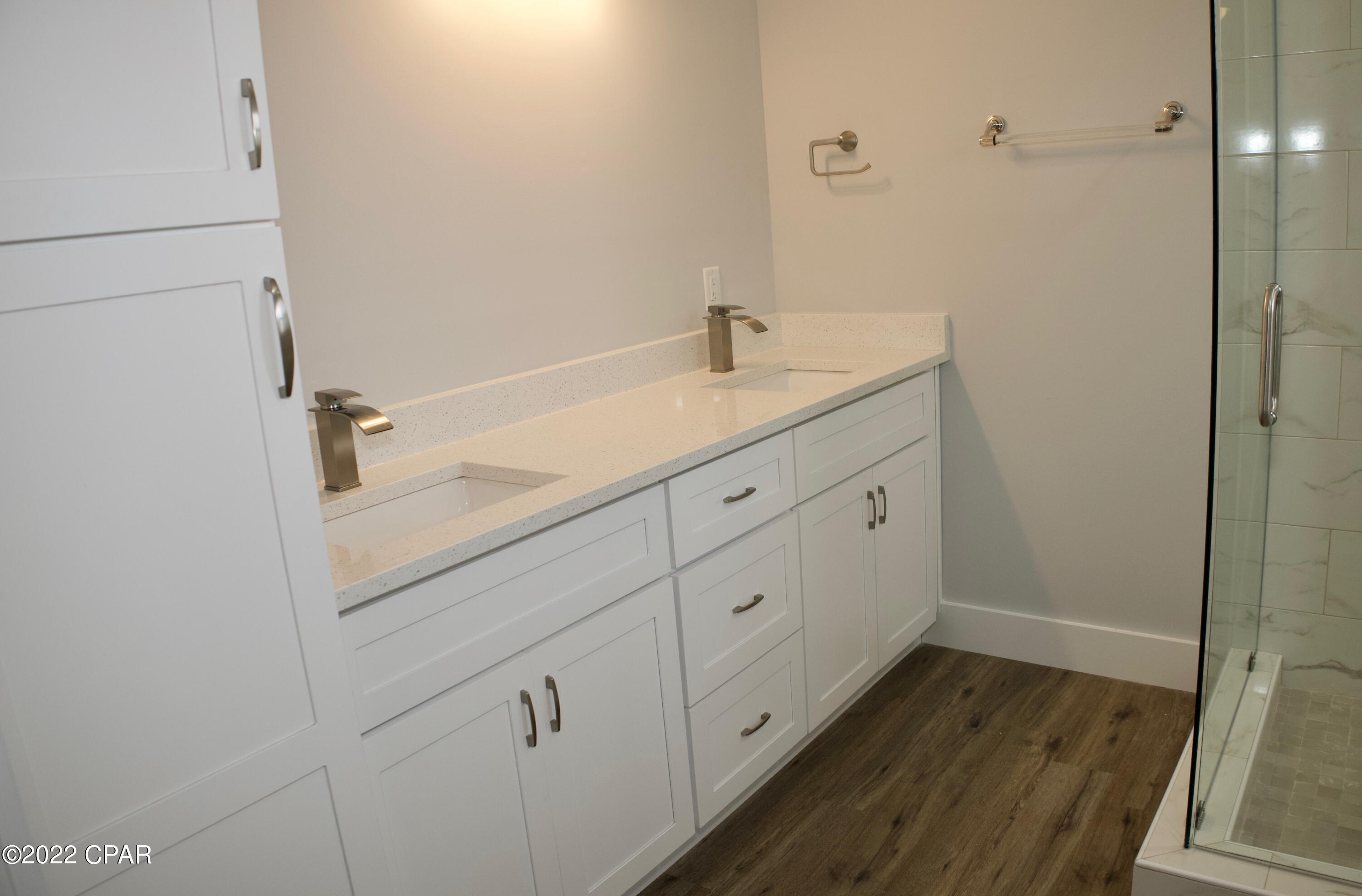 Belaire Estates Replat - Residential