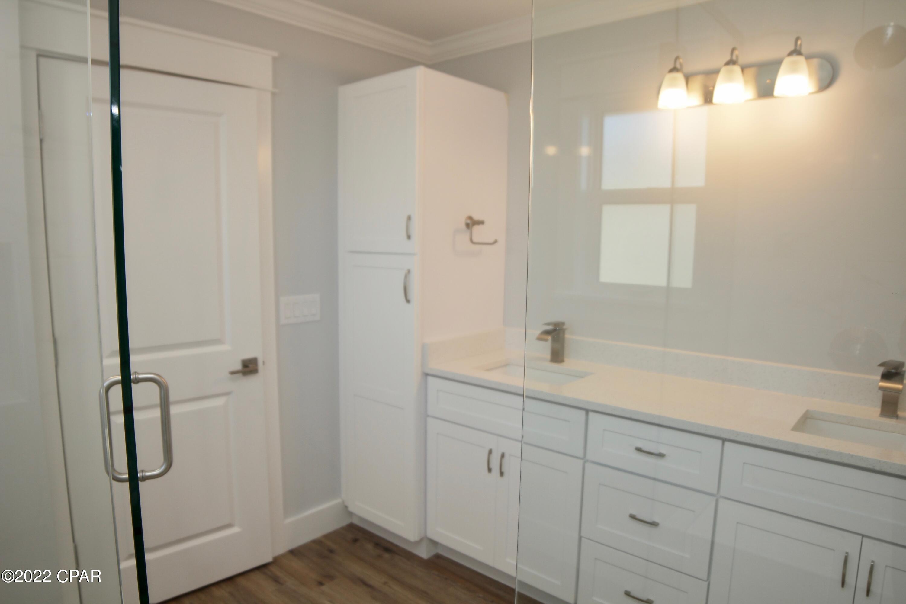 Belaire Estates Replat - Residential