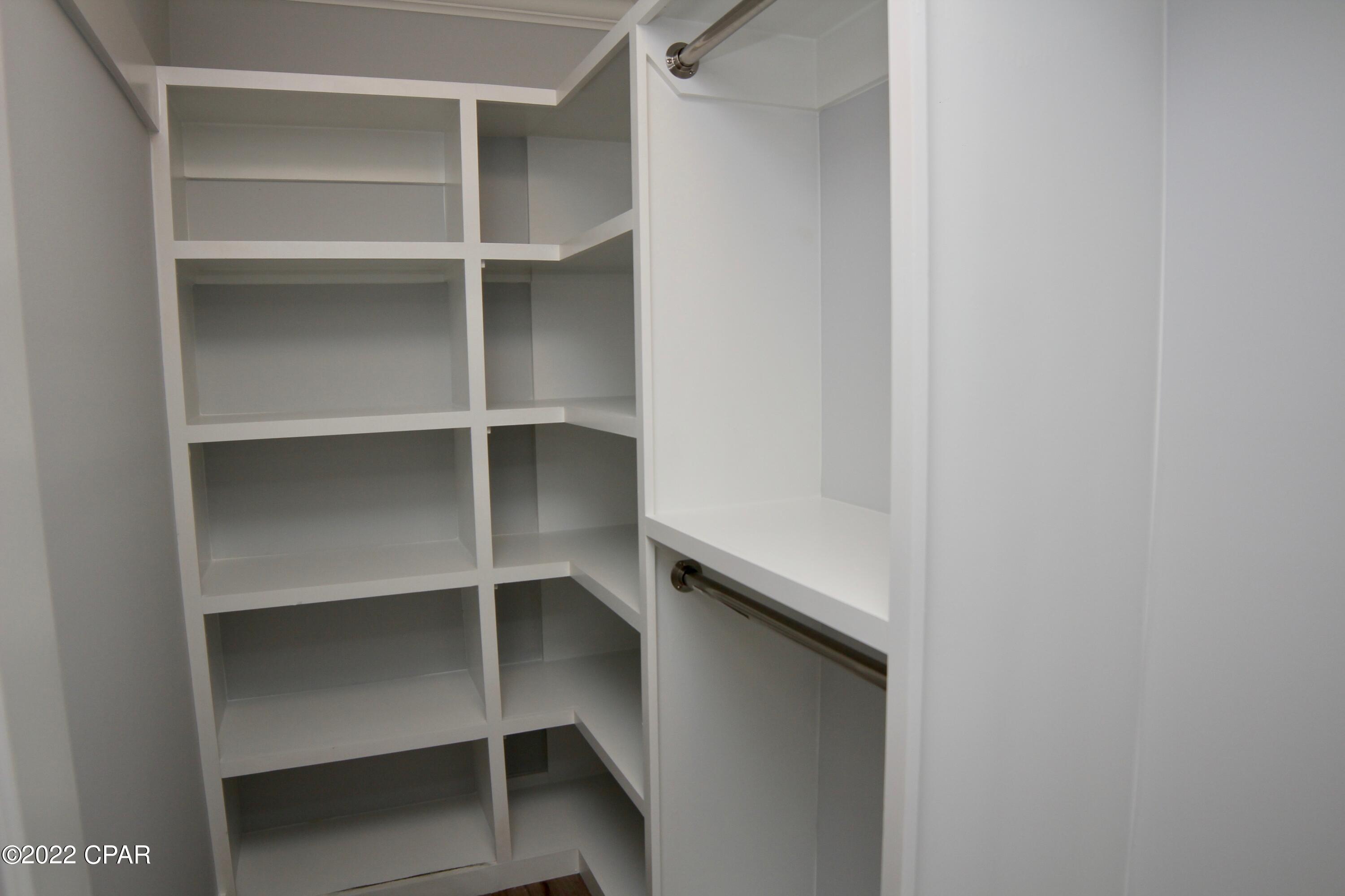 Belaire Estates Replat - Residential