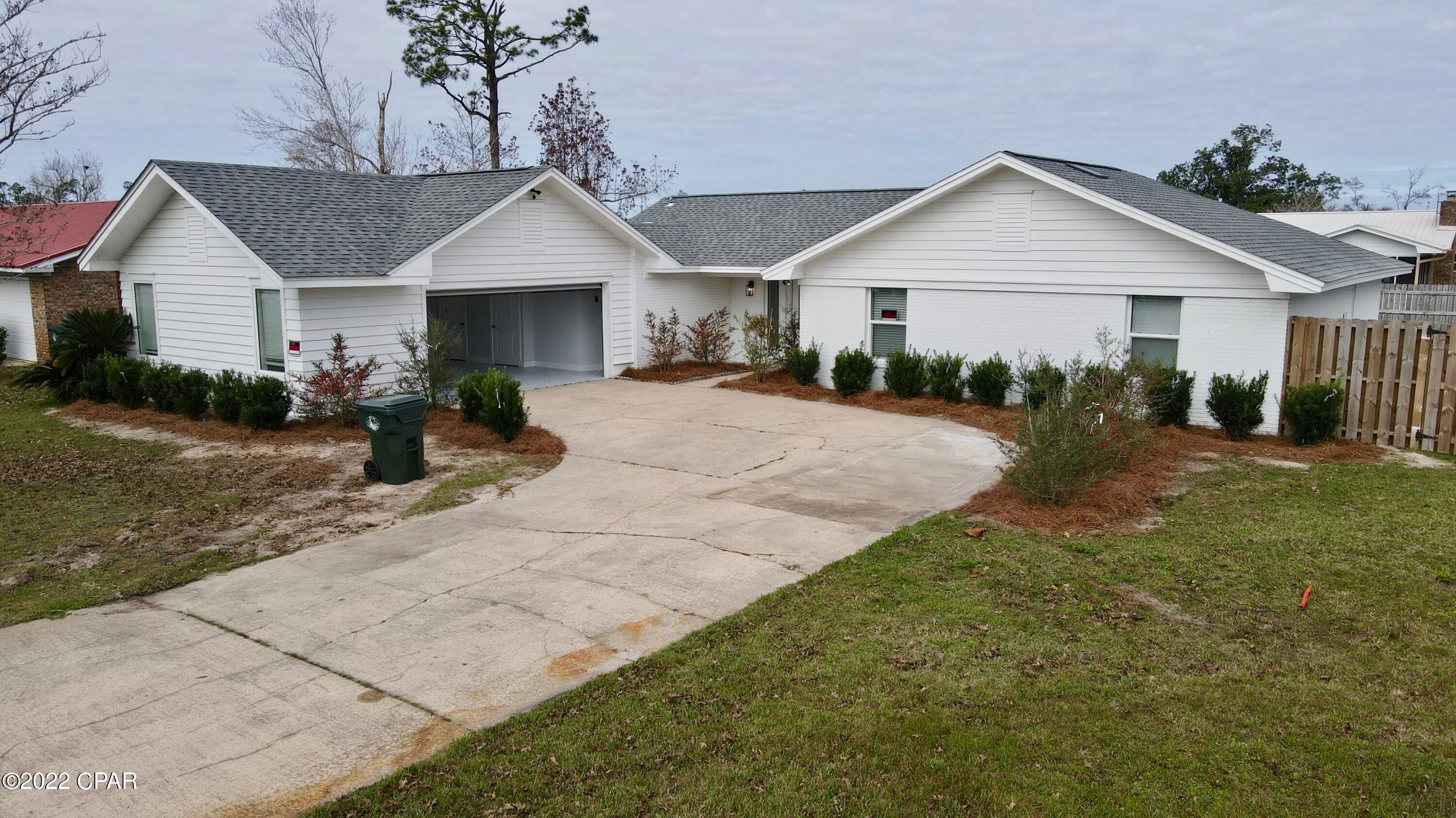 Belaire Estates Replat - Residential