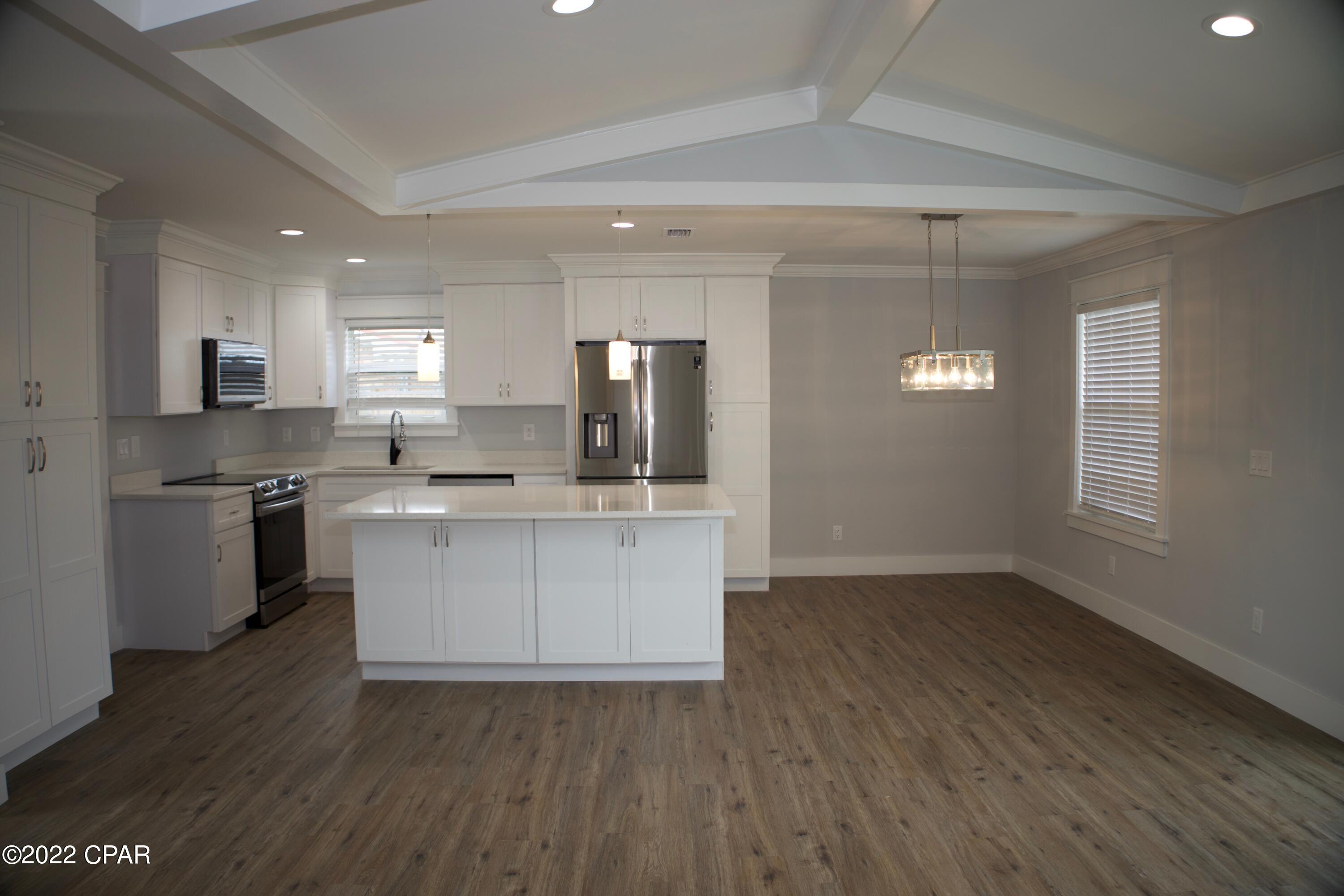 Belaire Estates Replat - Residential