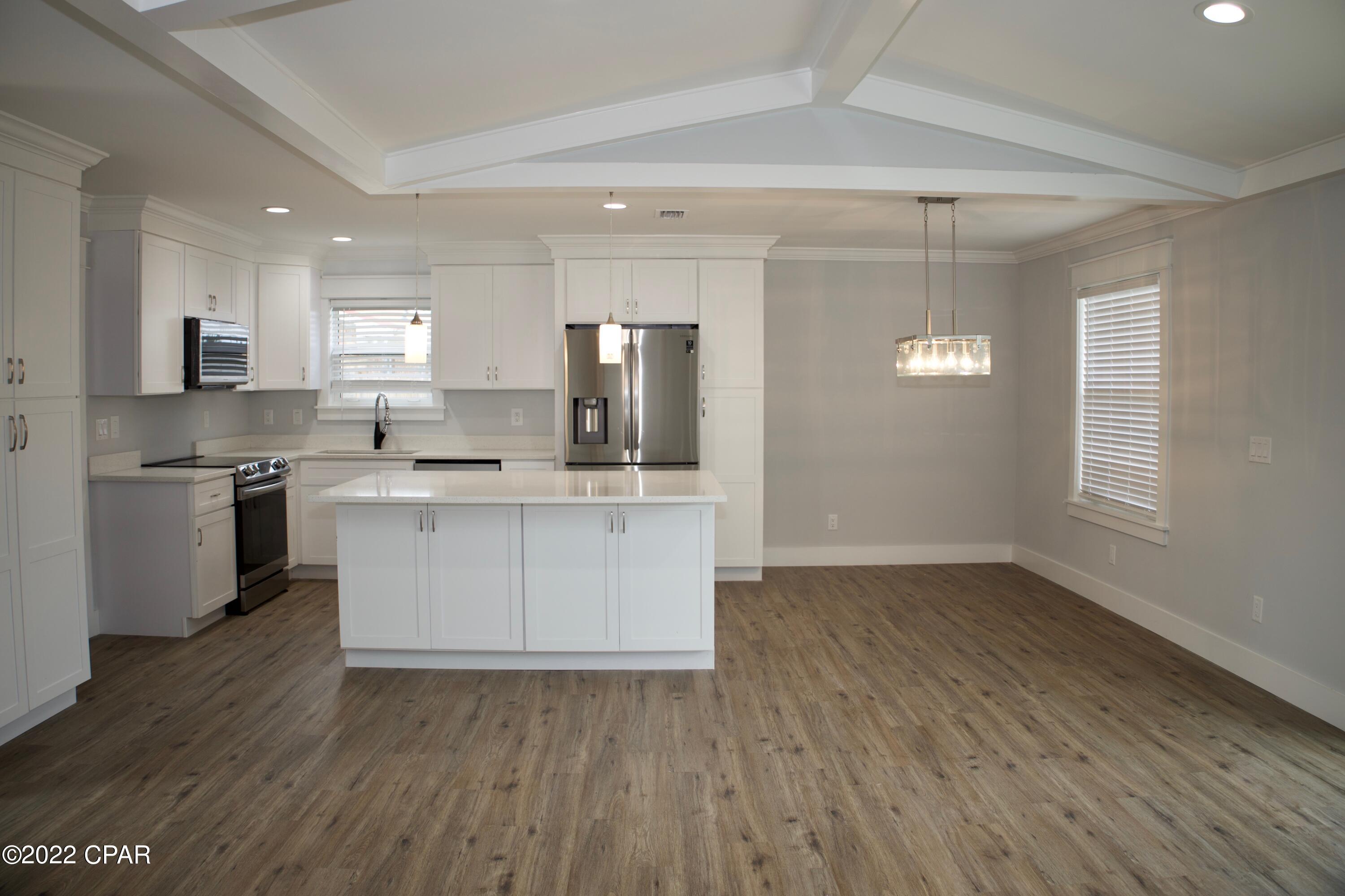 Belaire Estates Replat - Residential