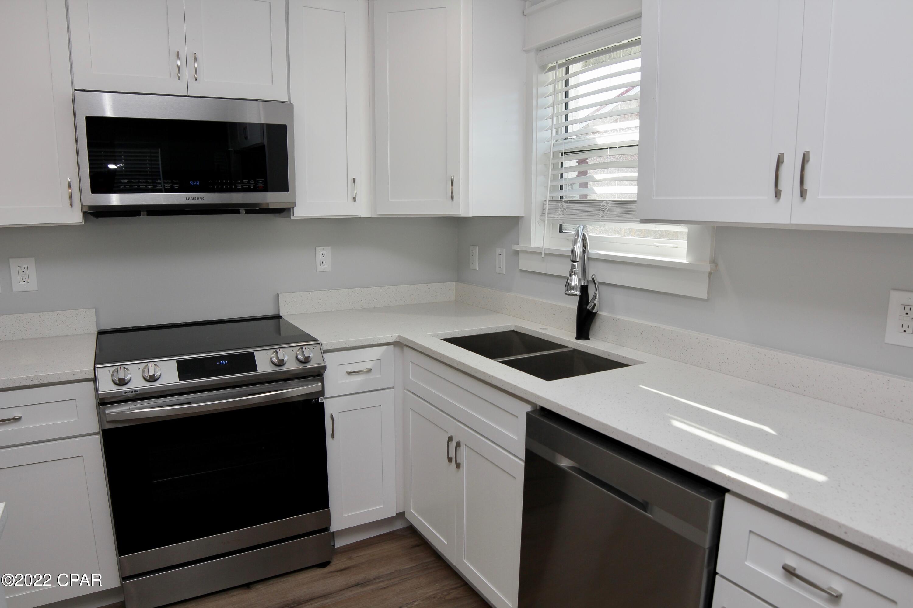 Belaire Estates Replat - Residential