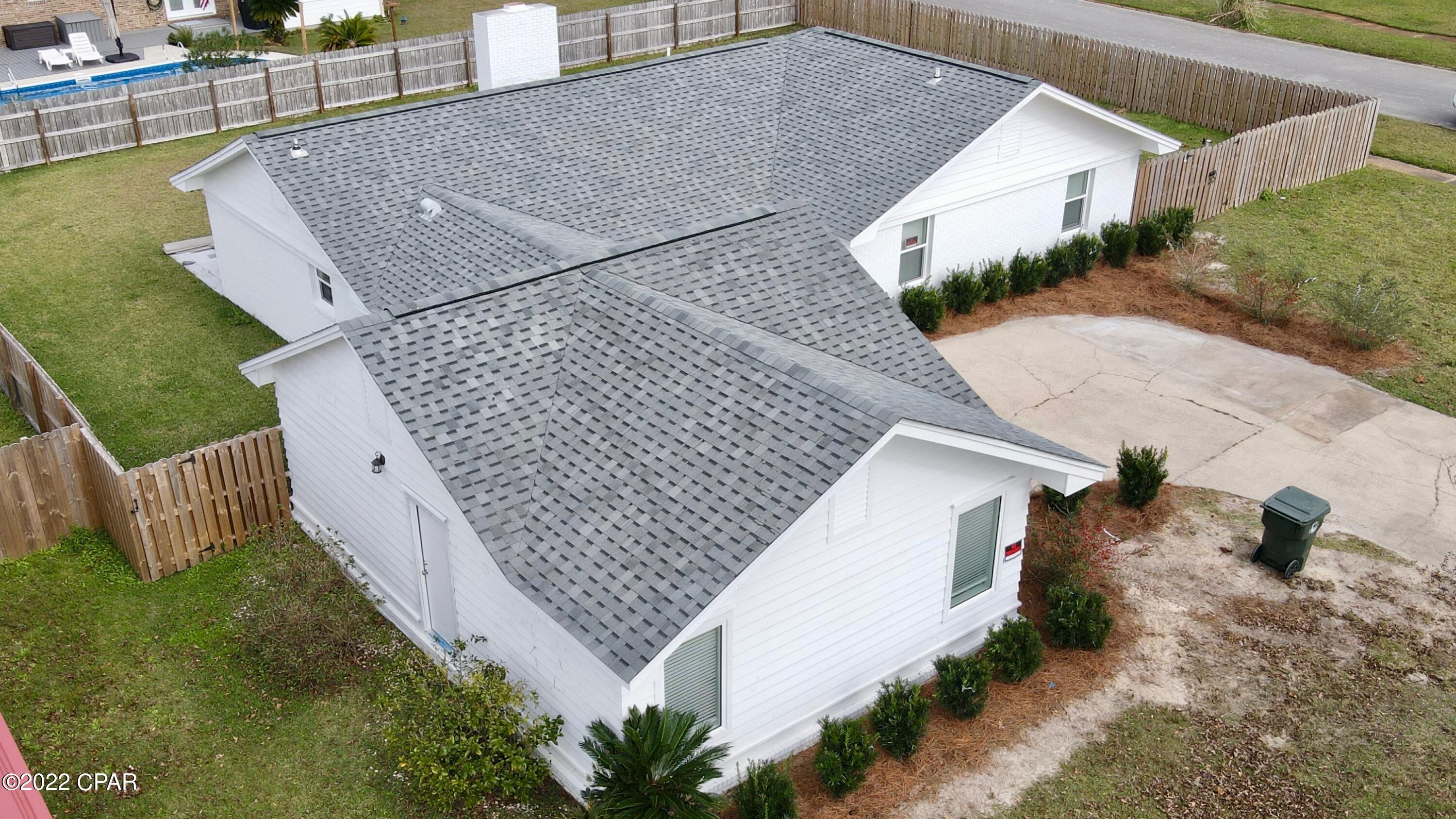 Belaire Estates Replat - Residential