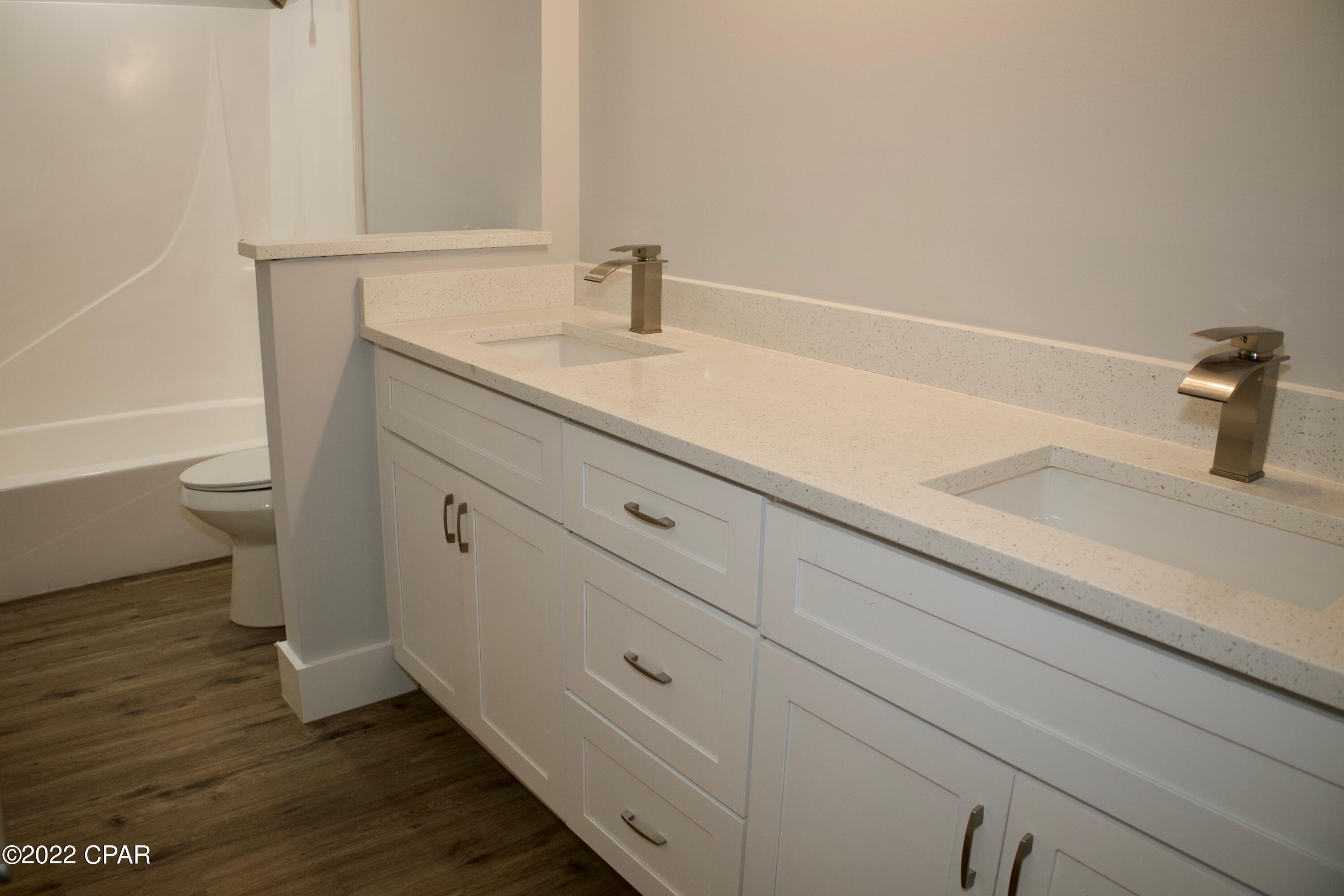 Belaire Estates Replat - Residential