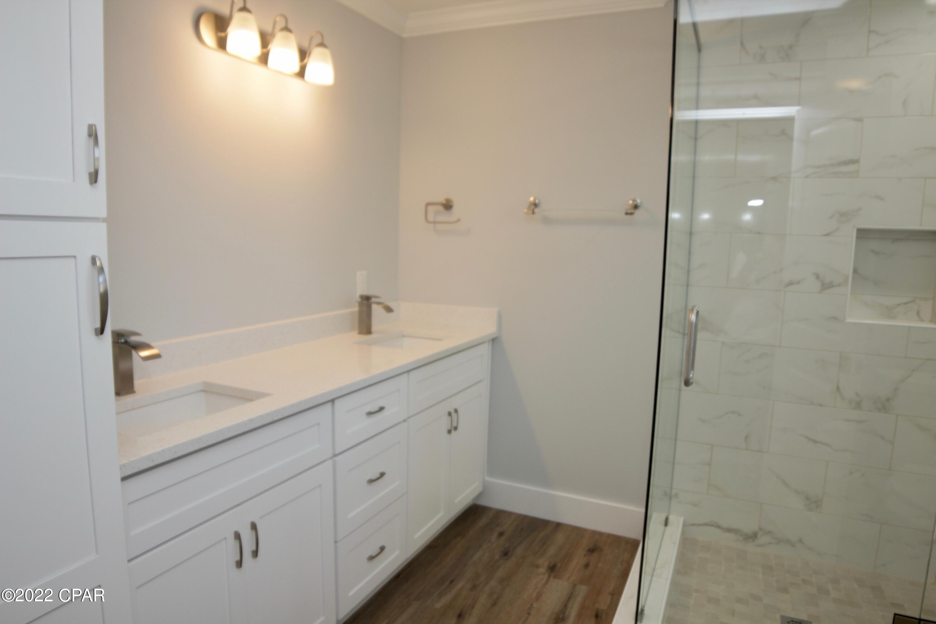 Belaire Estates Replat - Residential