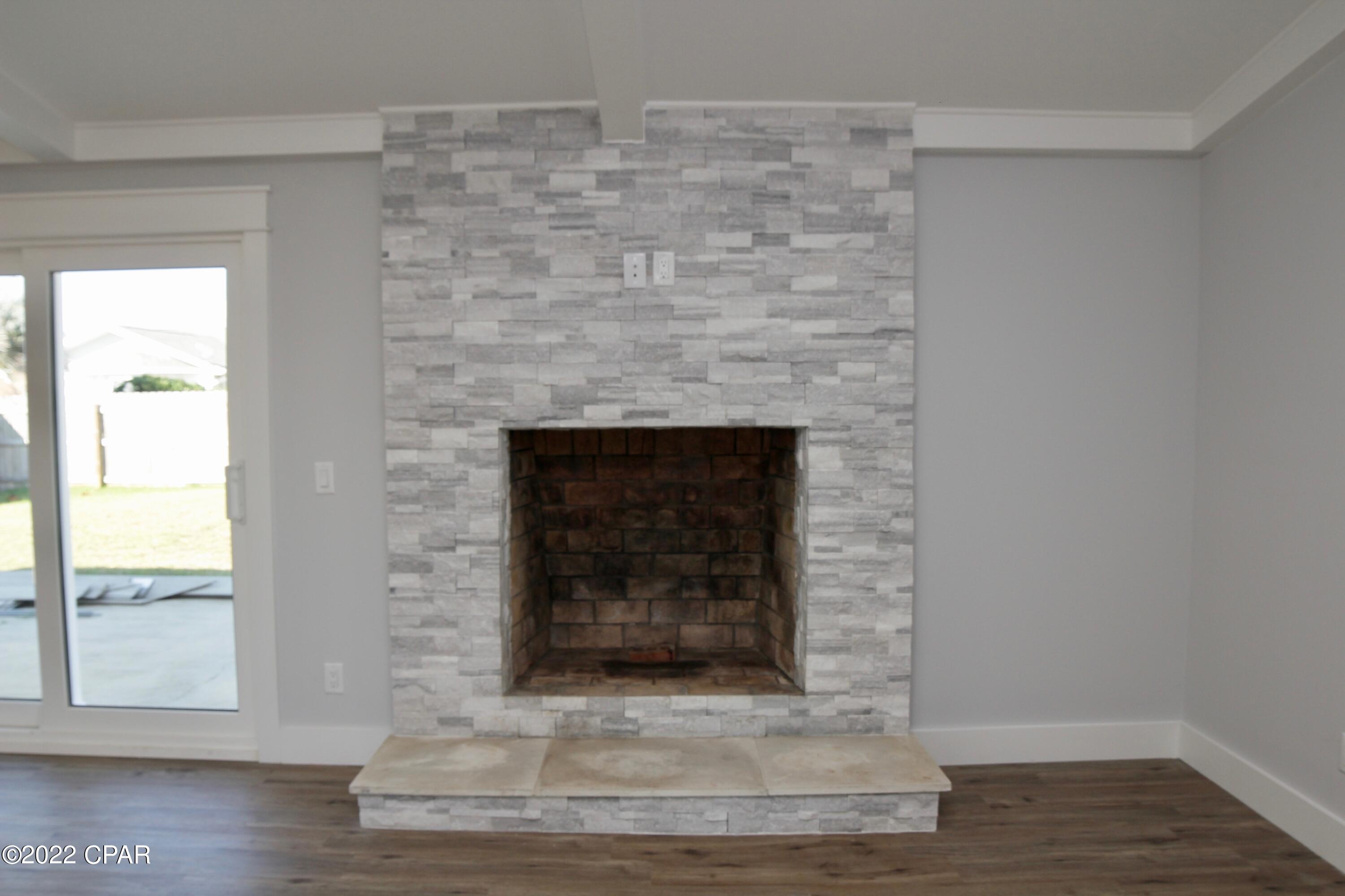 Belaire Estates Replat - Residential