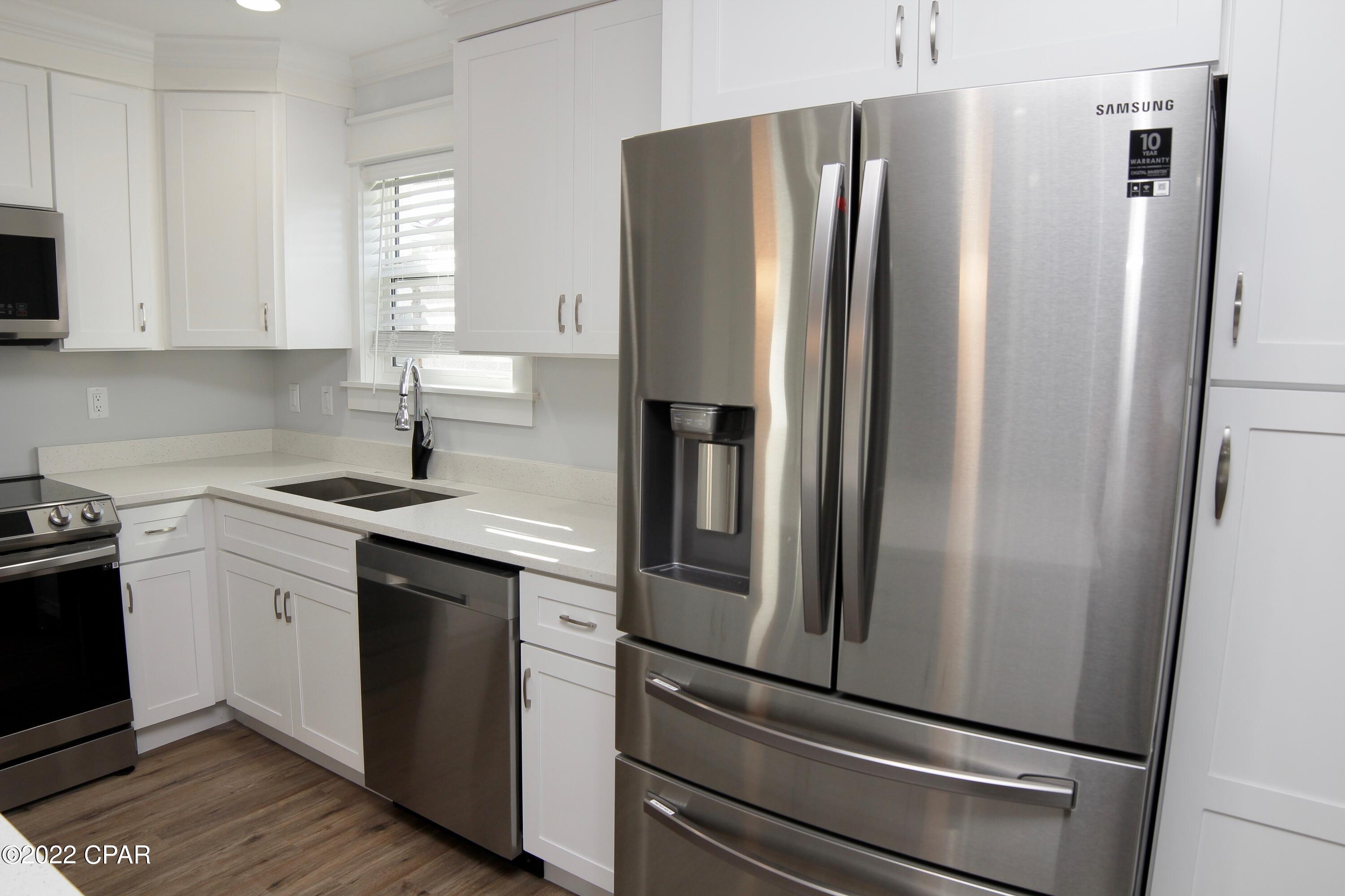 Belaire Estates Replat - Residential