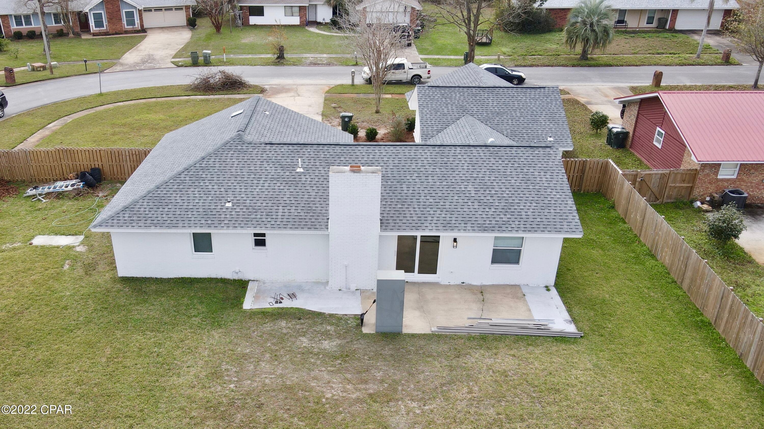 Belaire Estates Replat - Residential