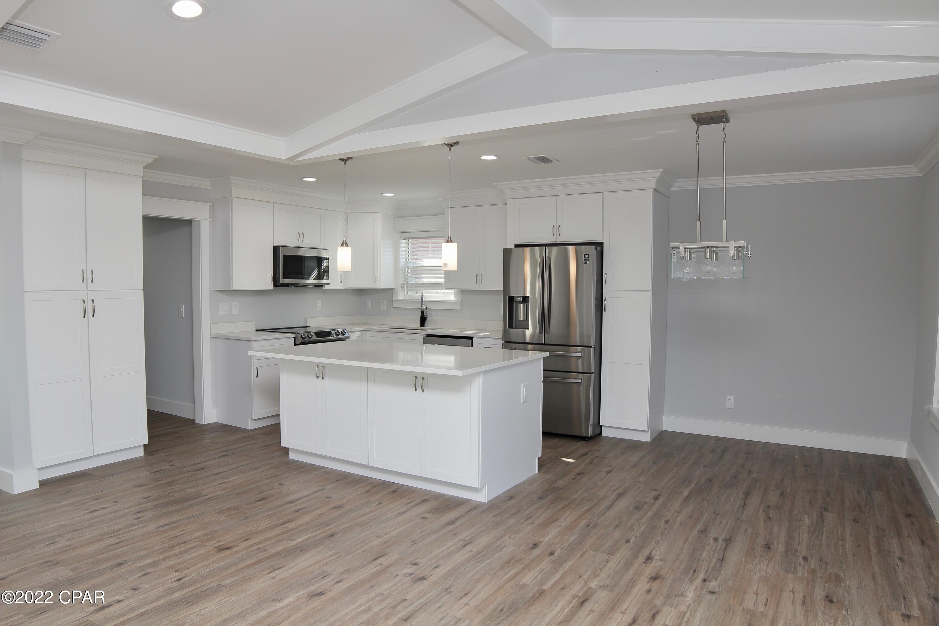 Belaire Estates Replat - Residential