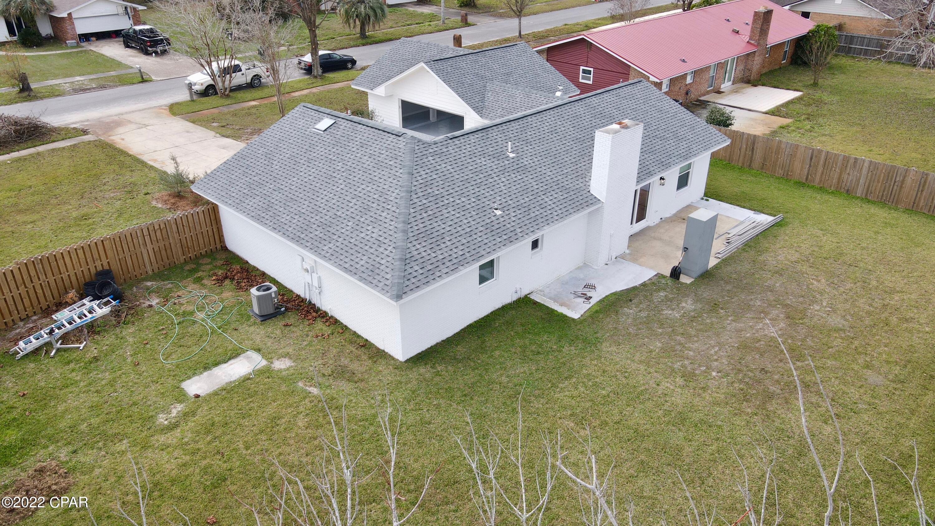 Belaire Estates Replat - Residential