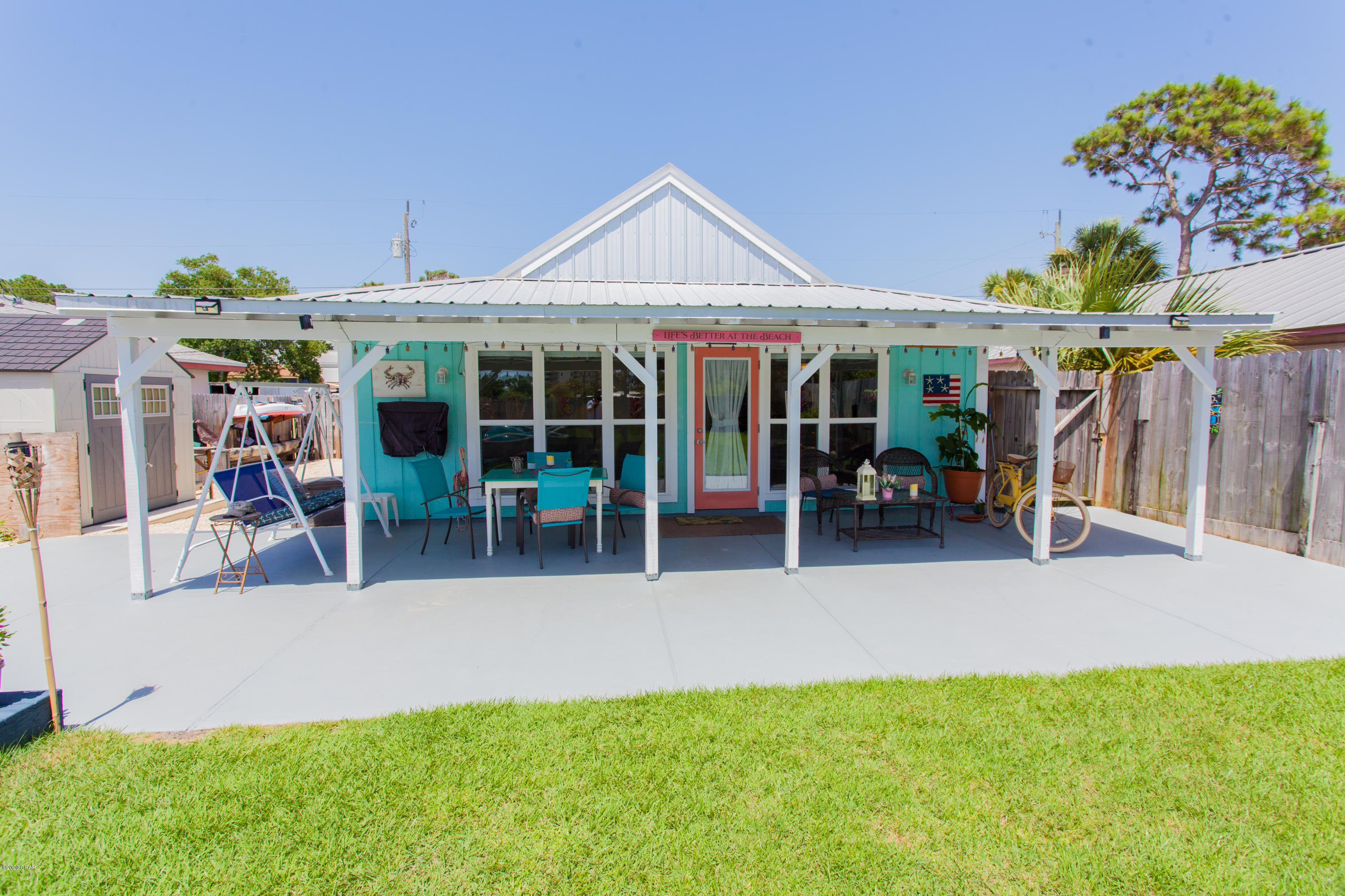 Holiday Beach Unit 14 - Residential