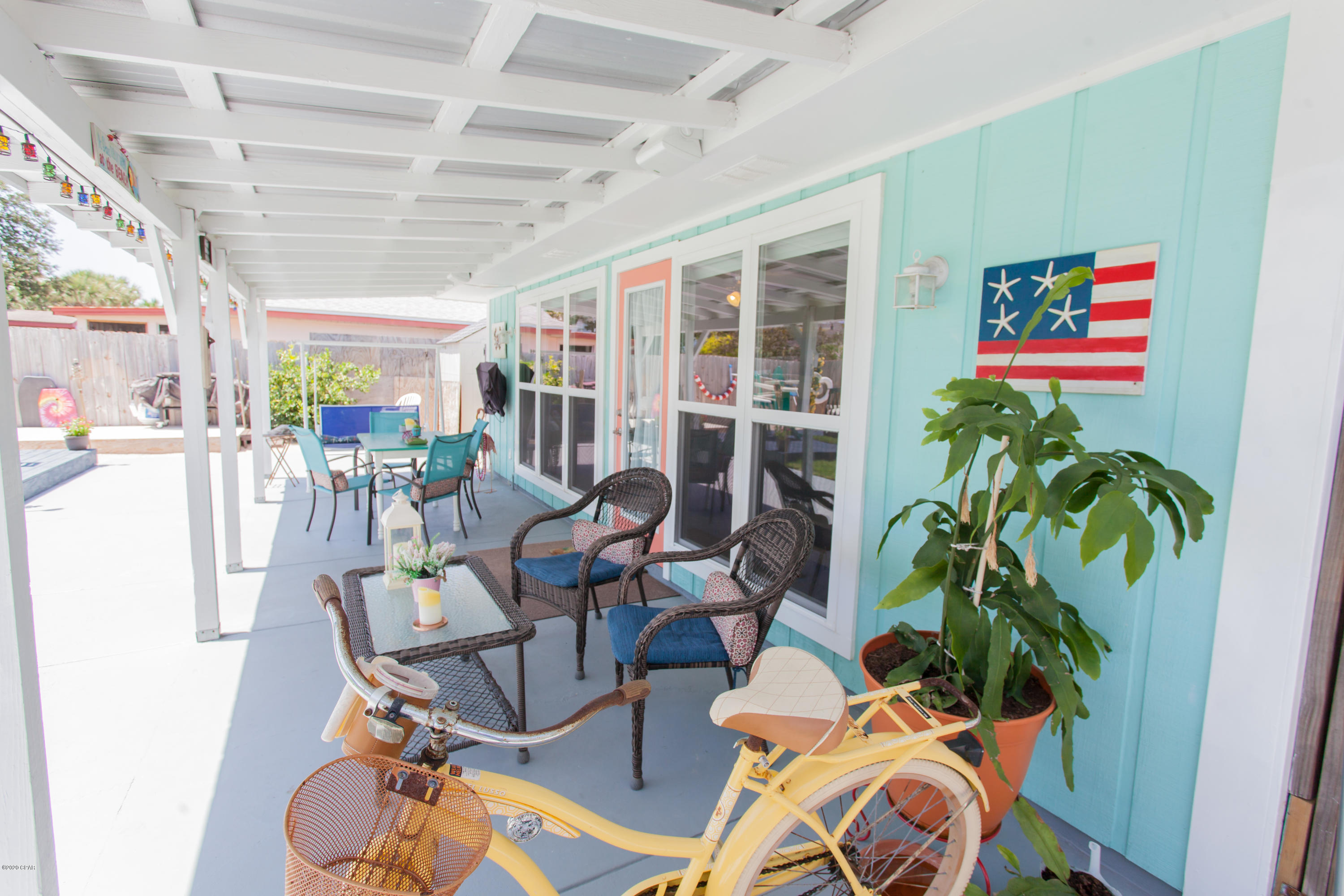 Holiday Beach Unit 14 - Residential