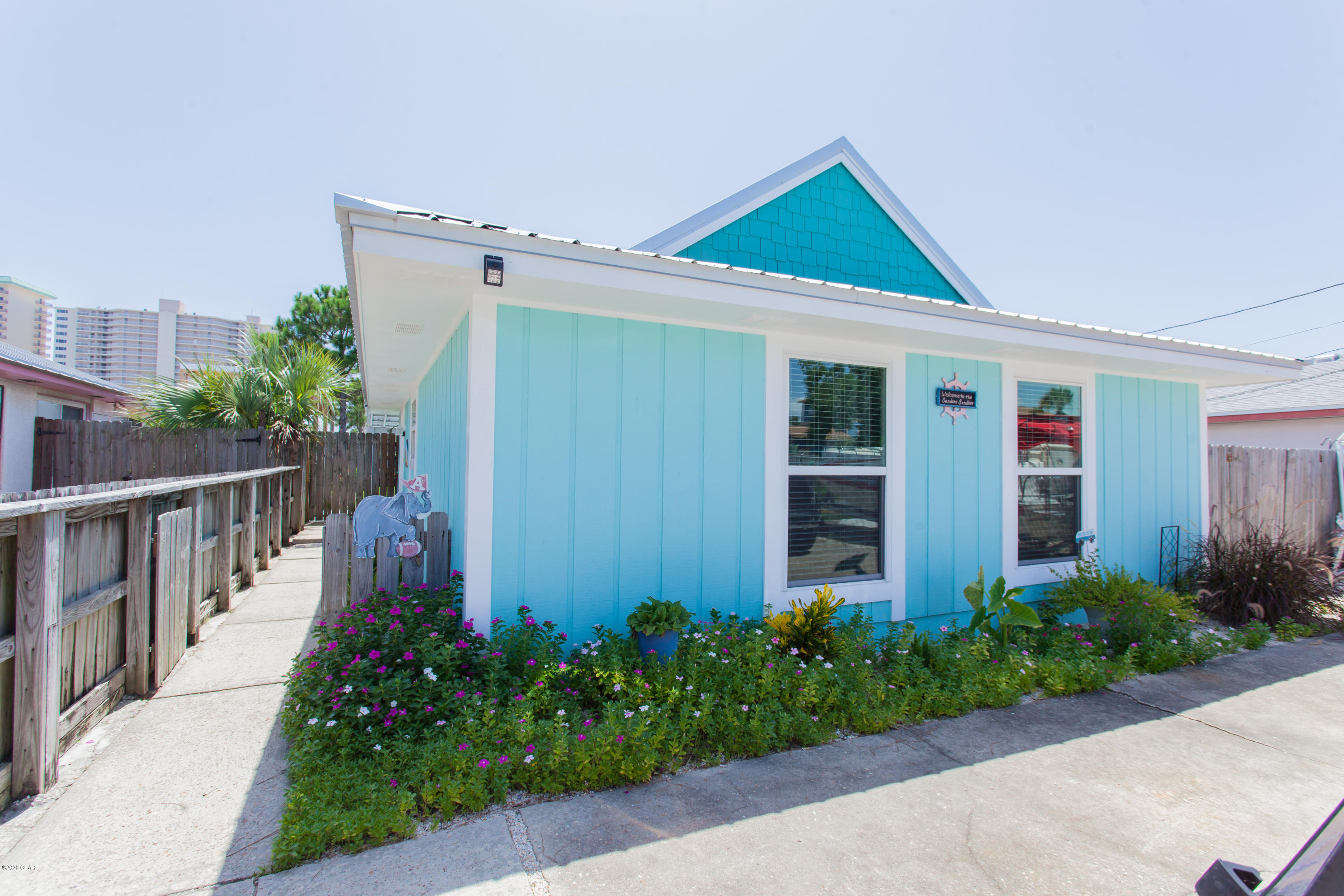 Holiday Beach Unit 14 - Residential