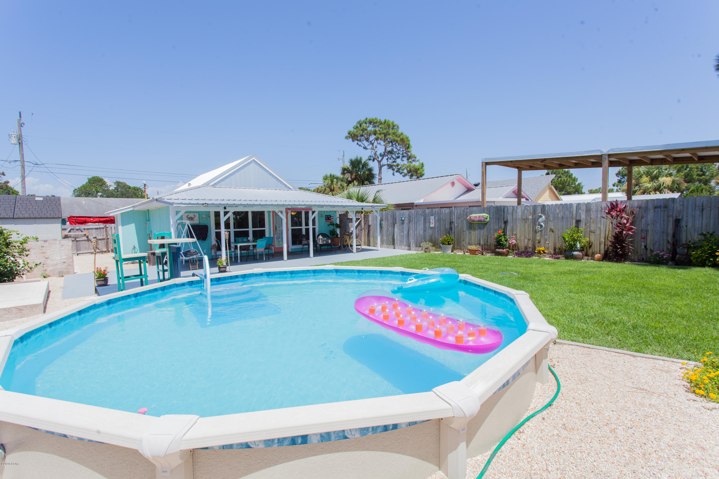 Holiday Beach Unit 14 - Residential