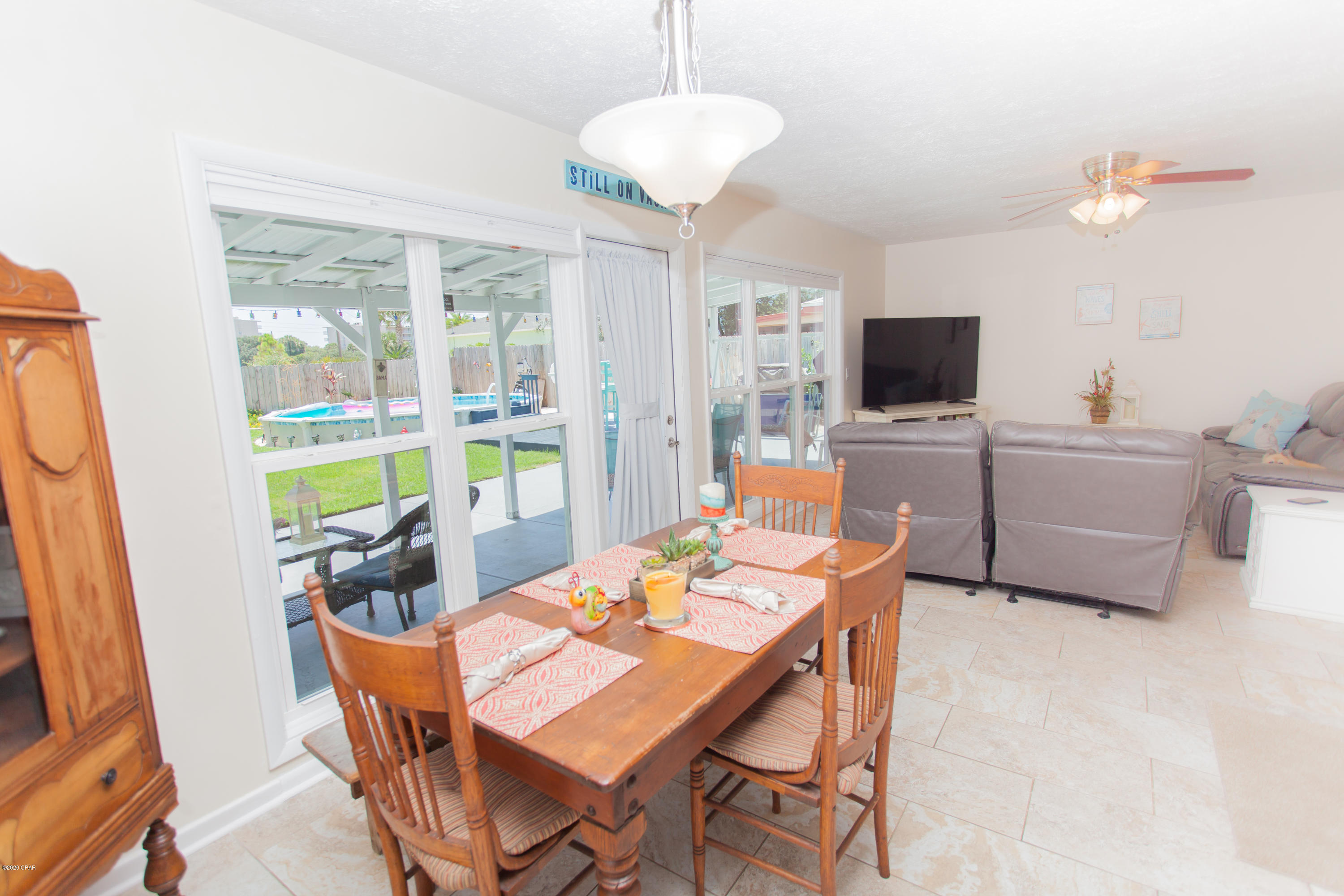 Holiday Beach Unit 14 - Residential