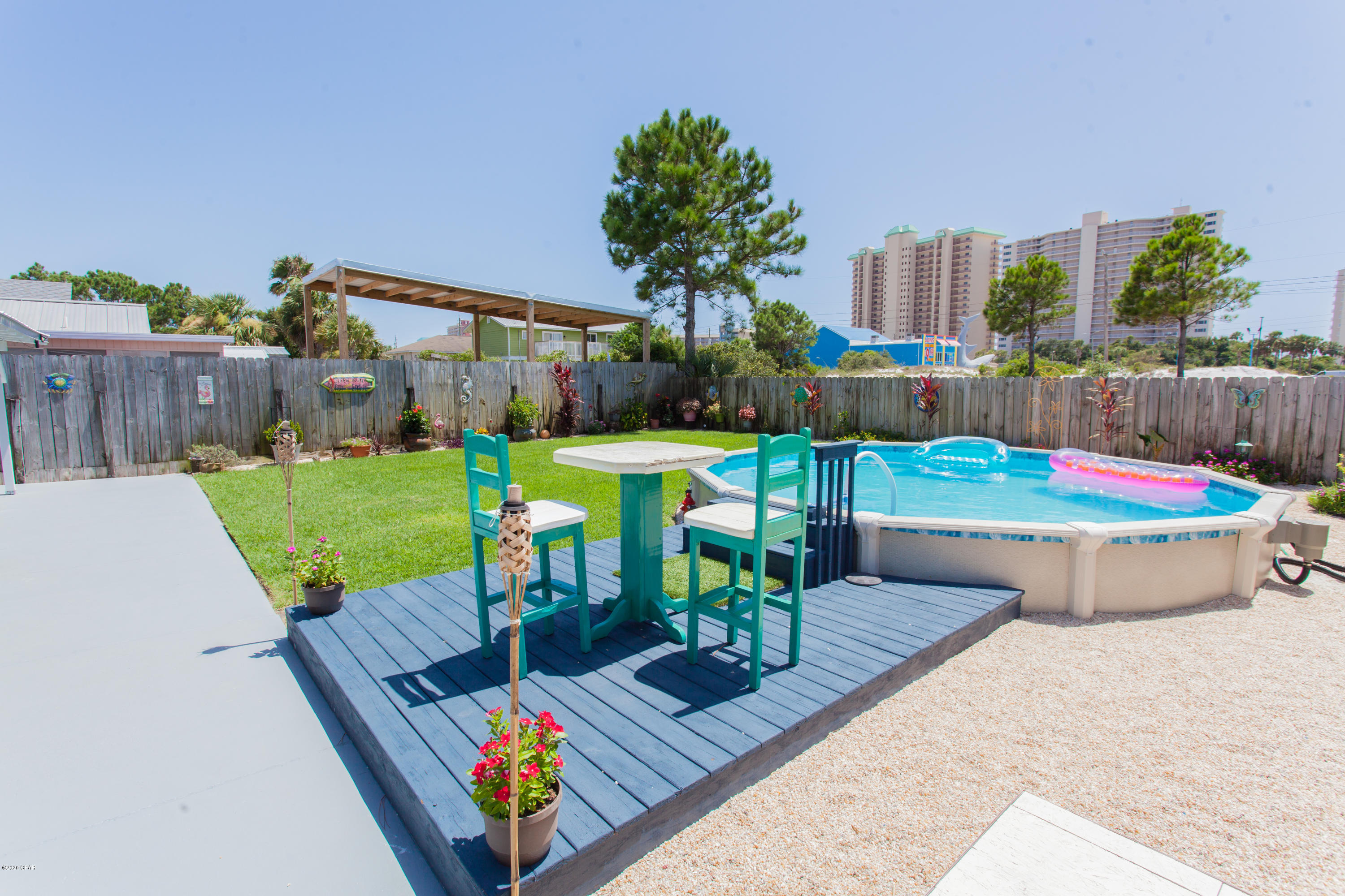 Holiday Beach Unit 14 - Residential