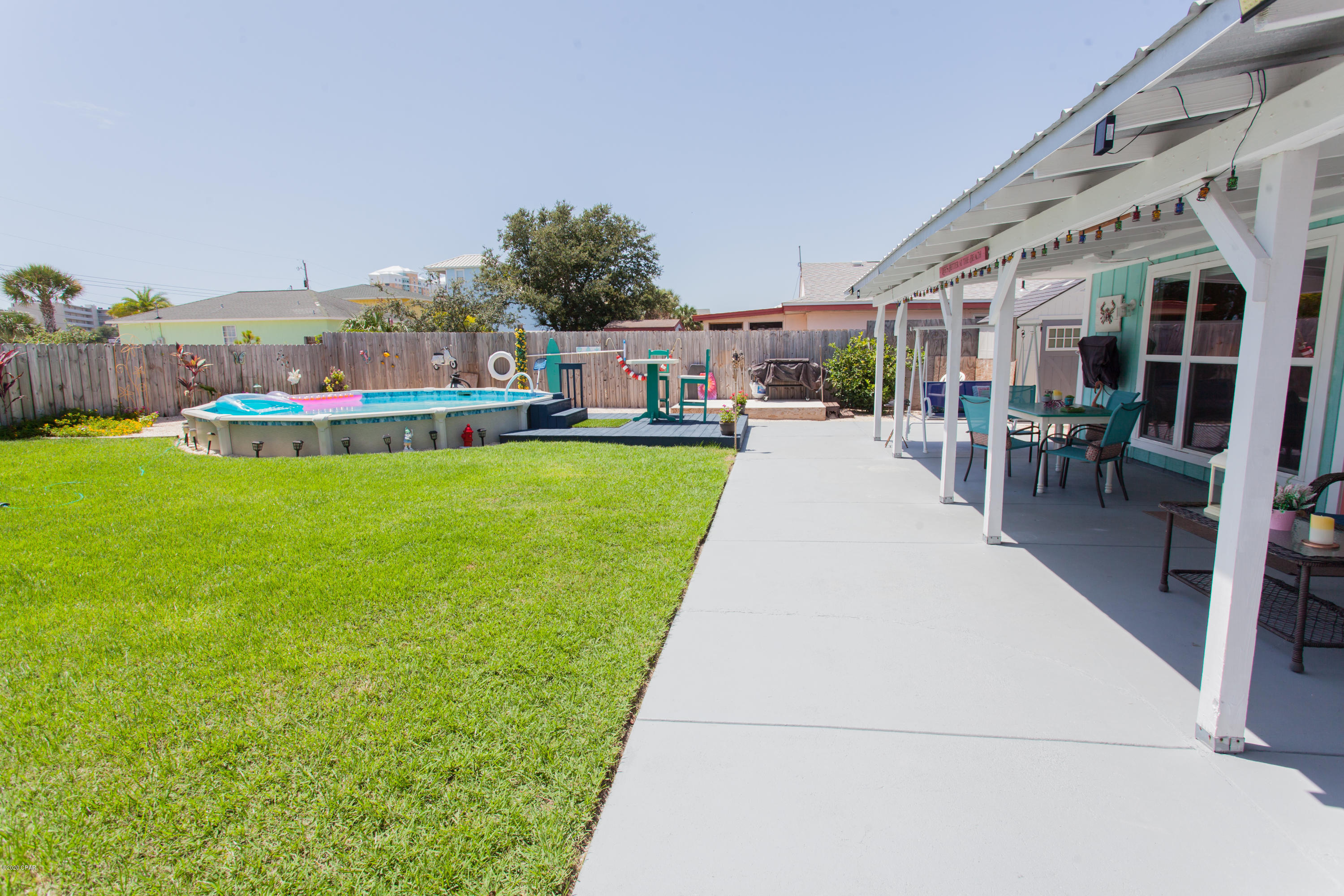 Holiday Beach Unit 14 - Residential