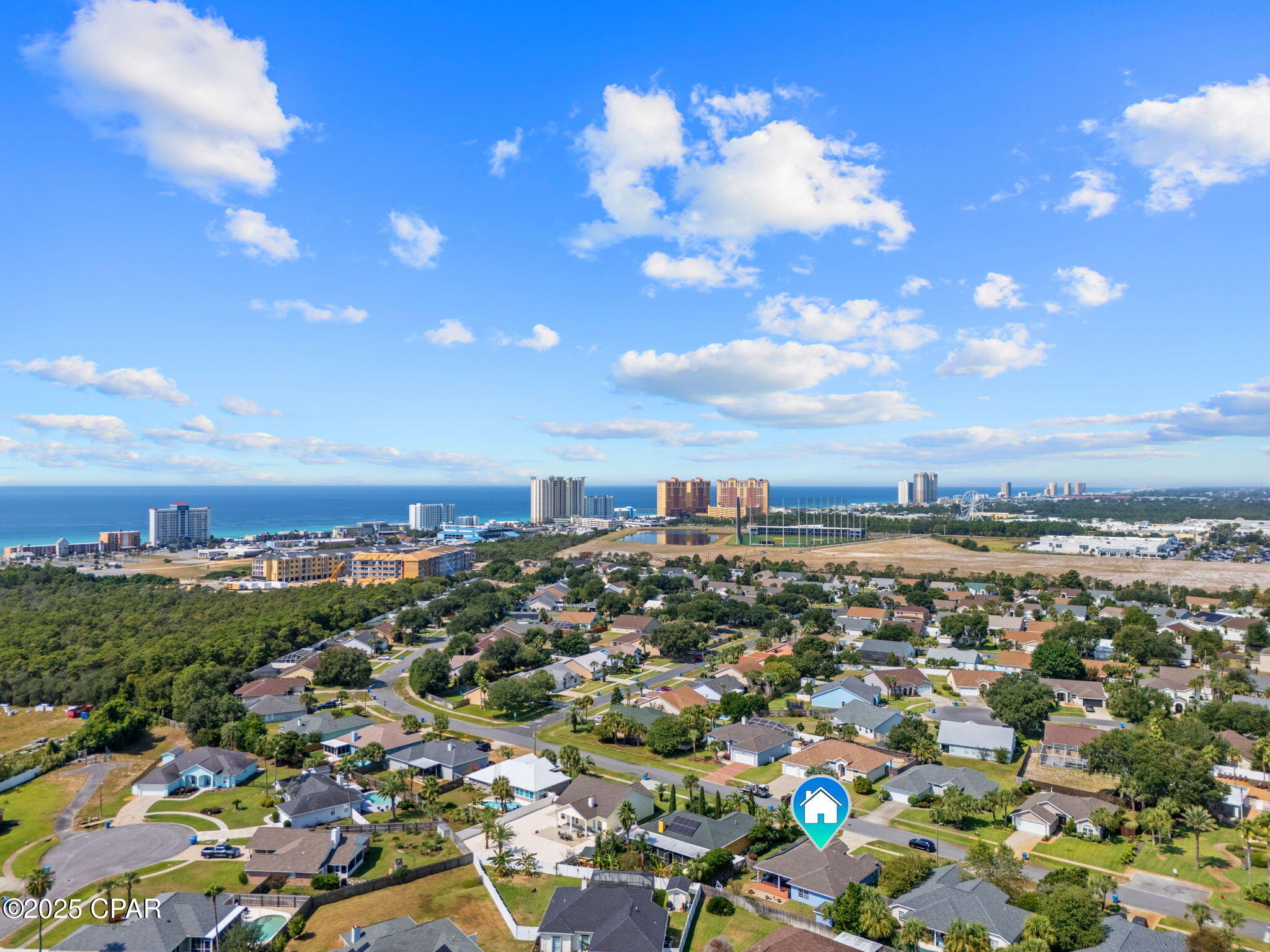 Summerwood Phase I - Residential