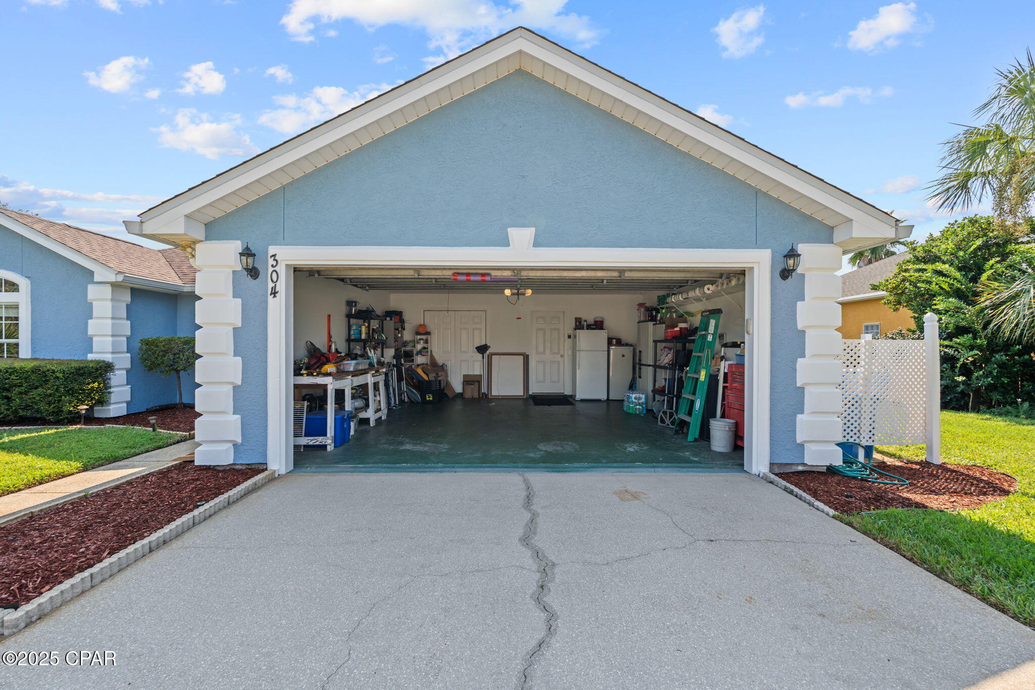 Summerwood Phase I - Residential