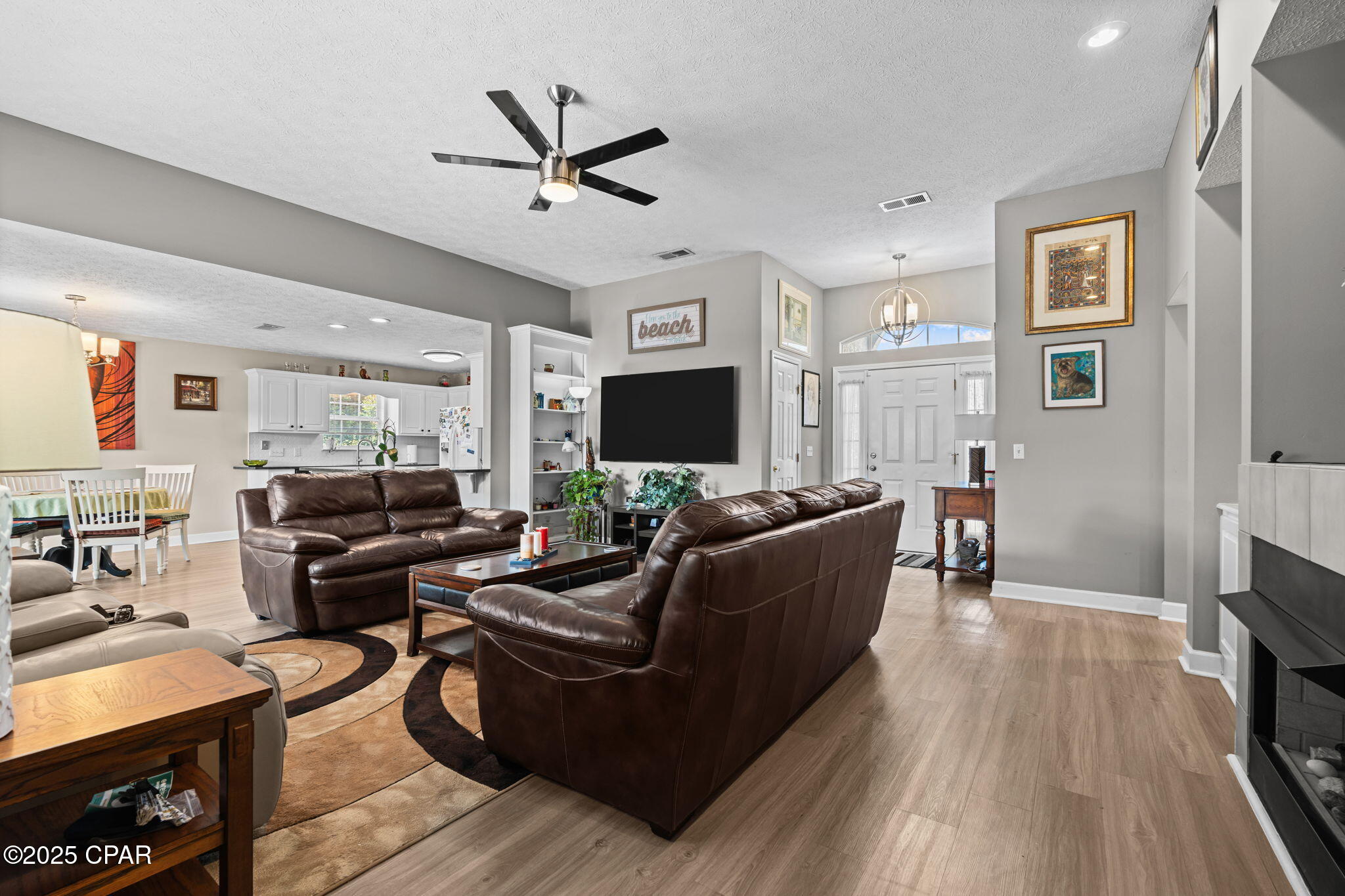 Summerwood Phase I - Residential