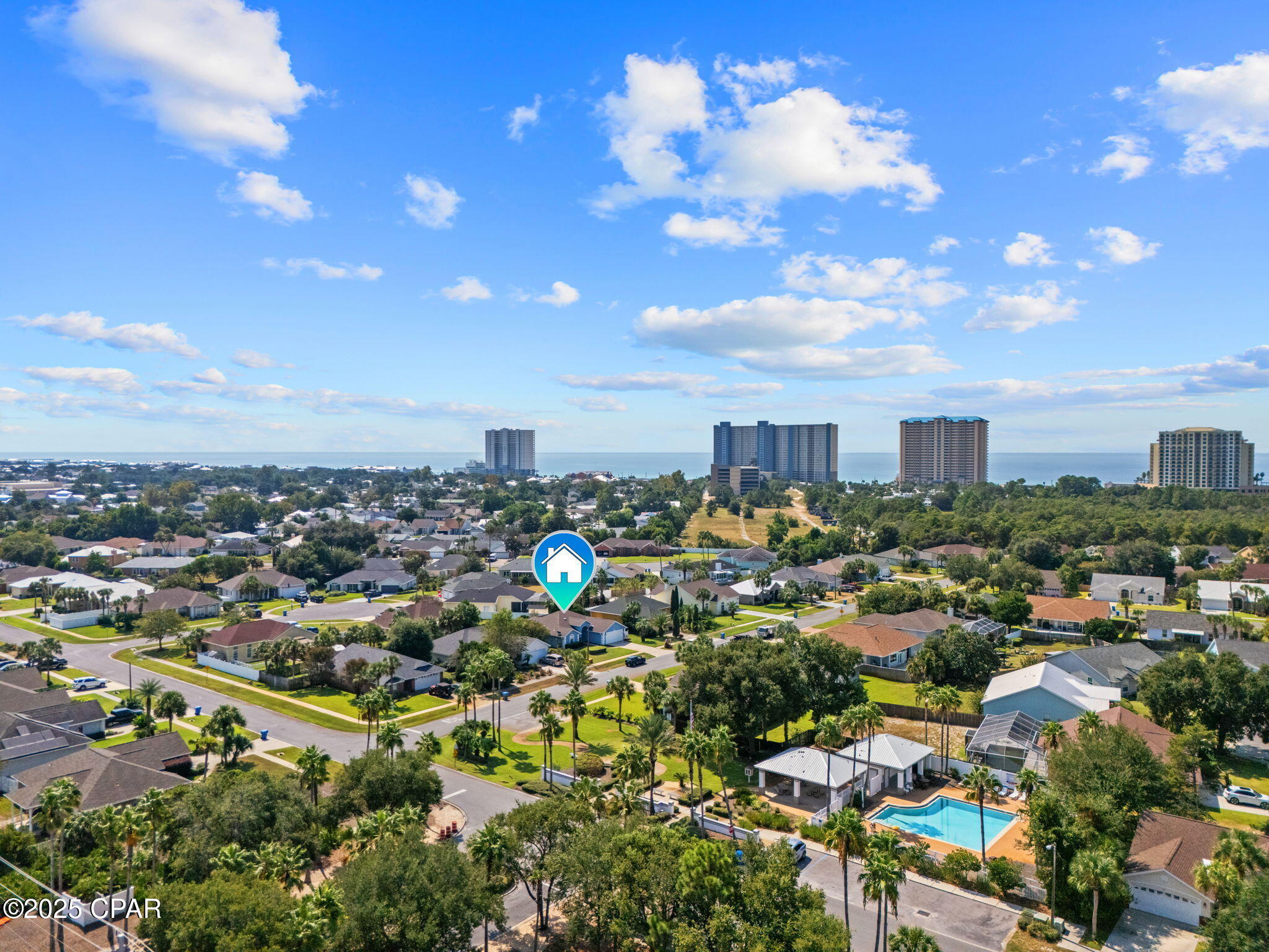 Summerwood Phase I - Residential