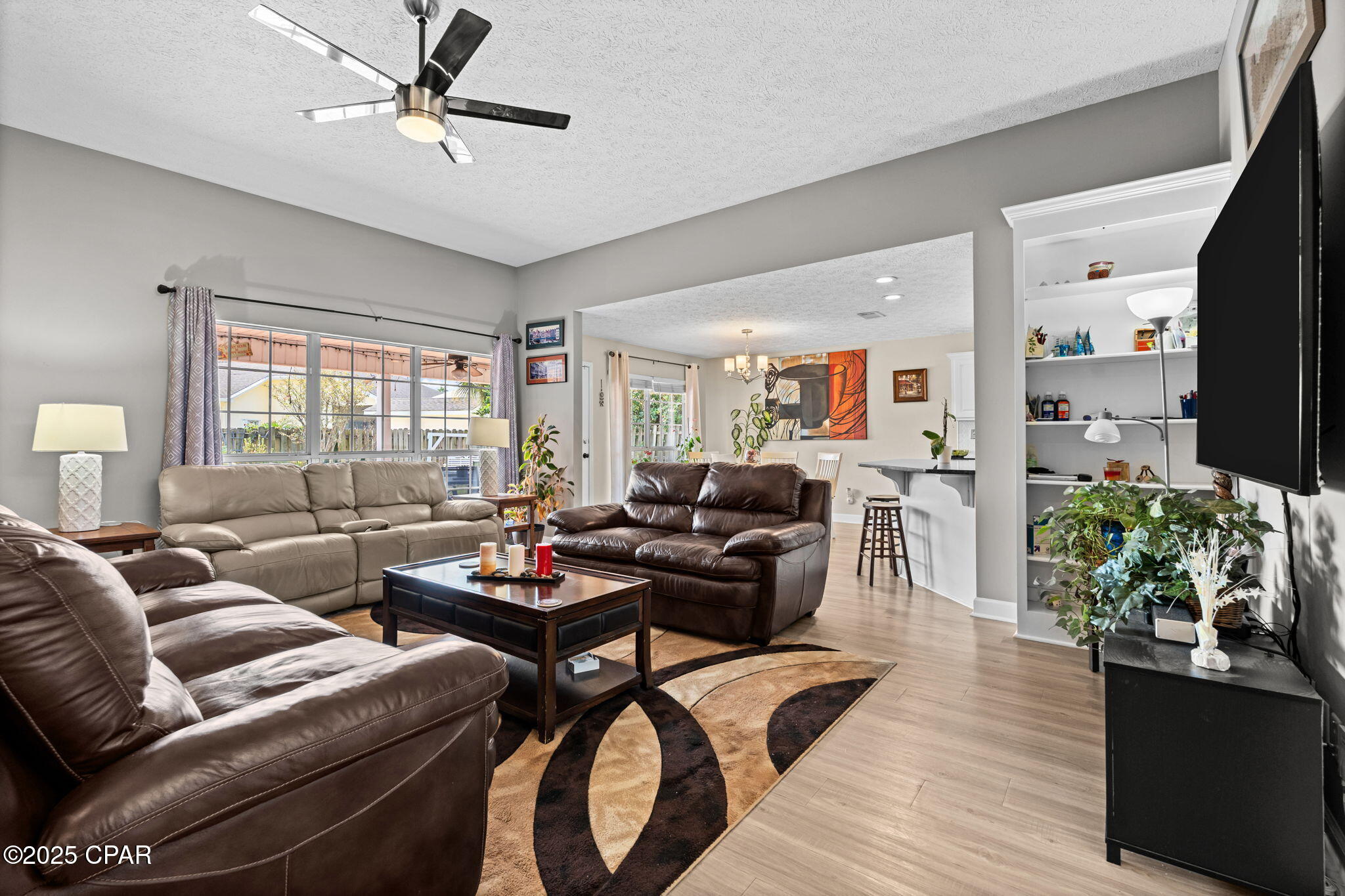 Summerwood Phase I - Residential