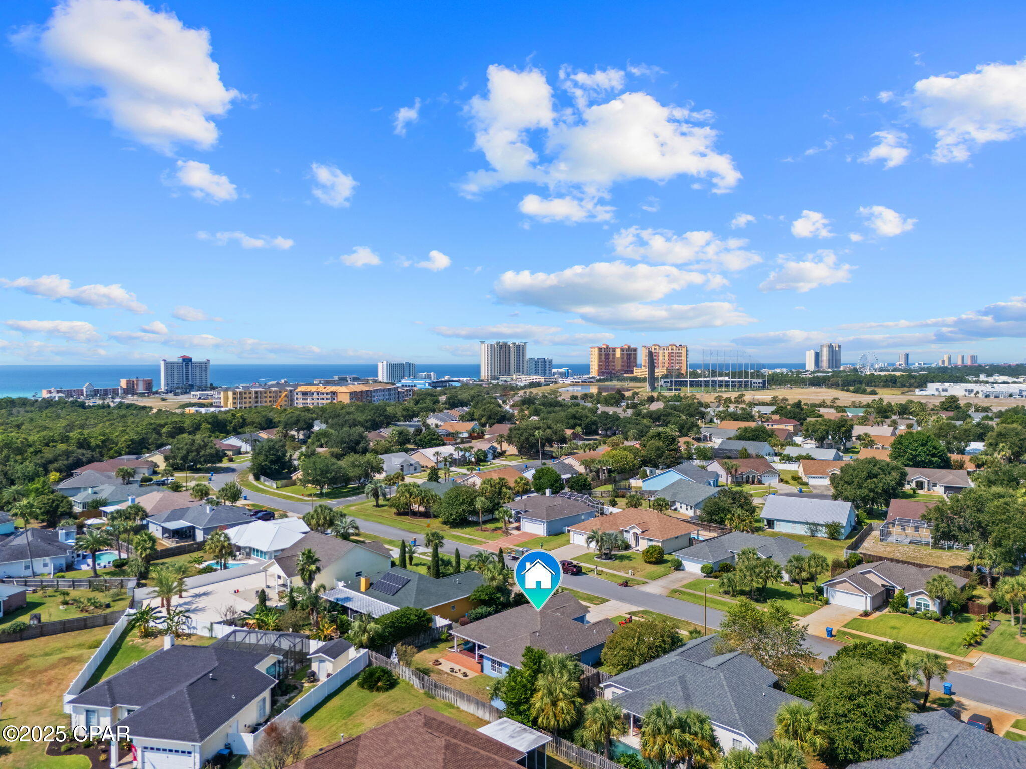 Summerwood Phase I - Residential