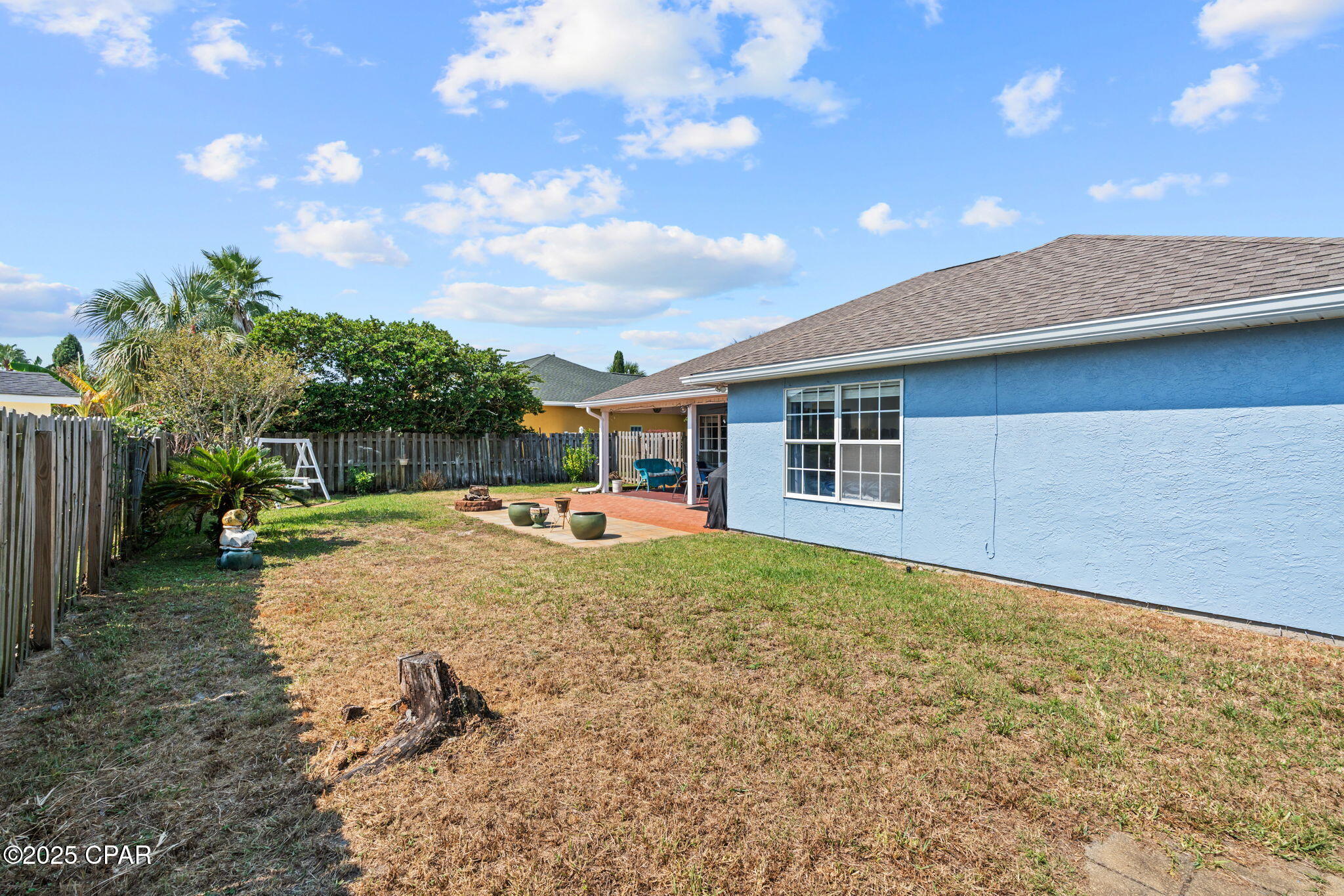 Summerwood Phase I - Residential