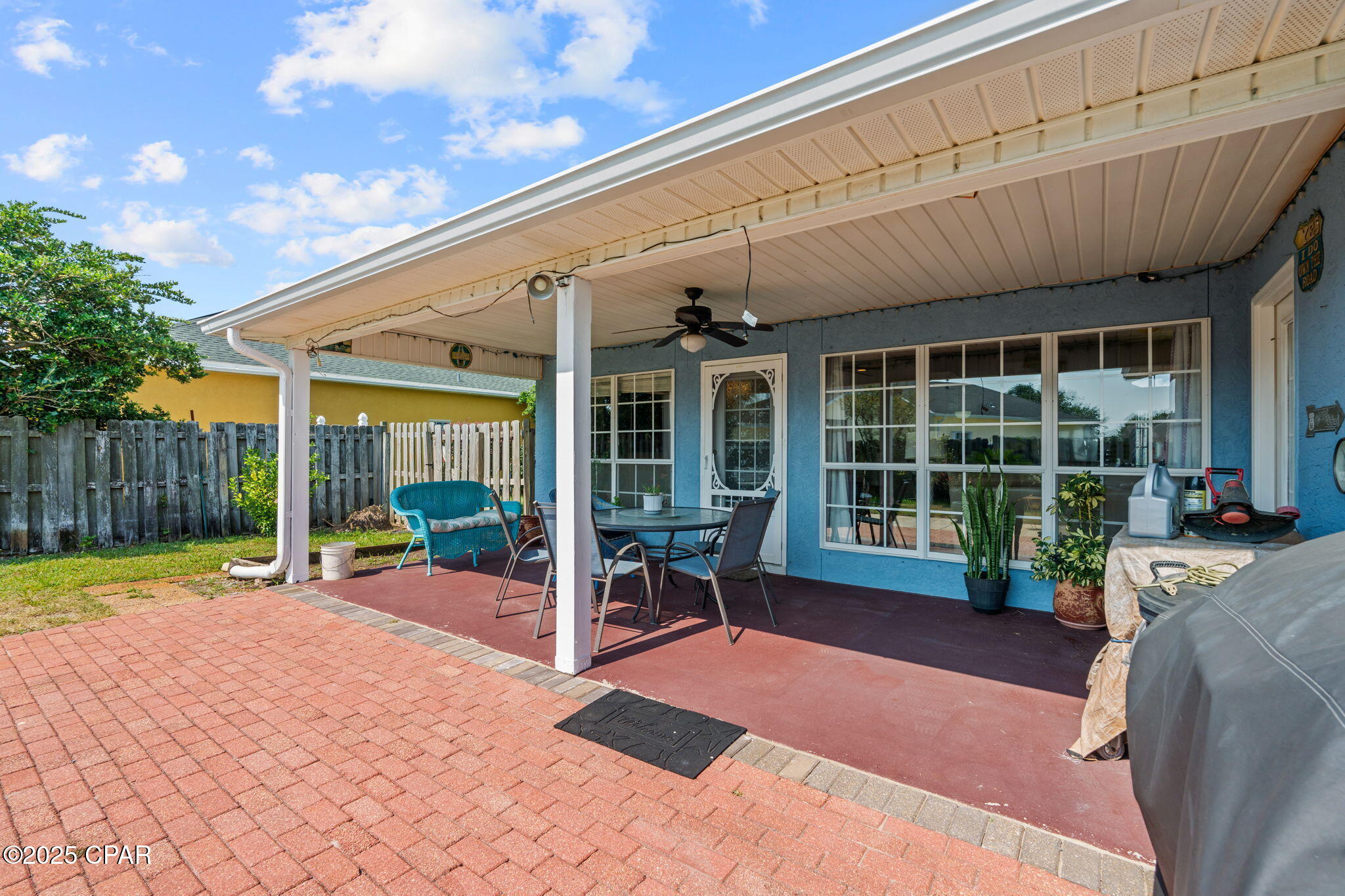 Summerwood Phase I - Residential