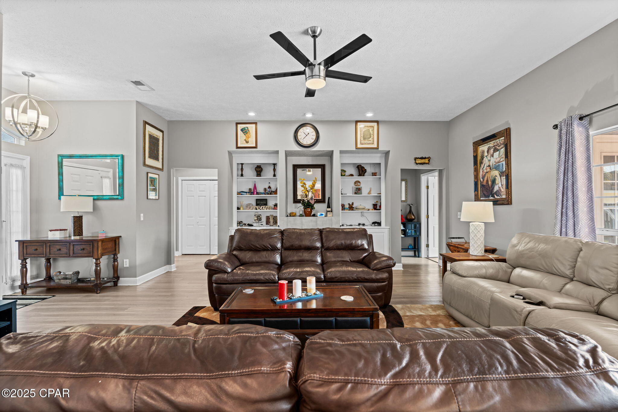 Summerwood Phase I - Residential