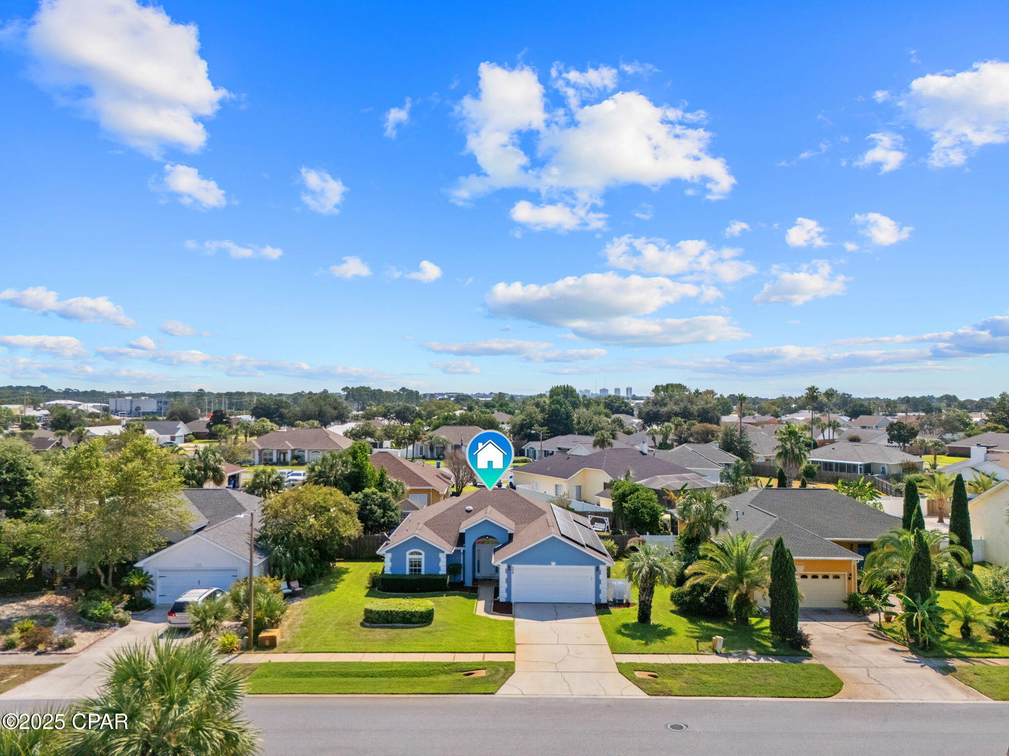 Summerwood Phase I - Residential