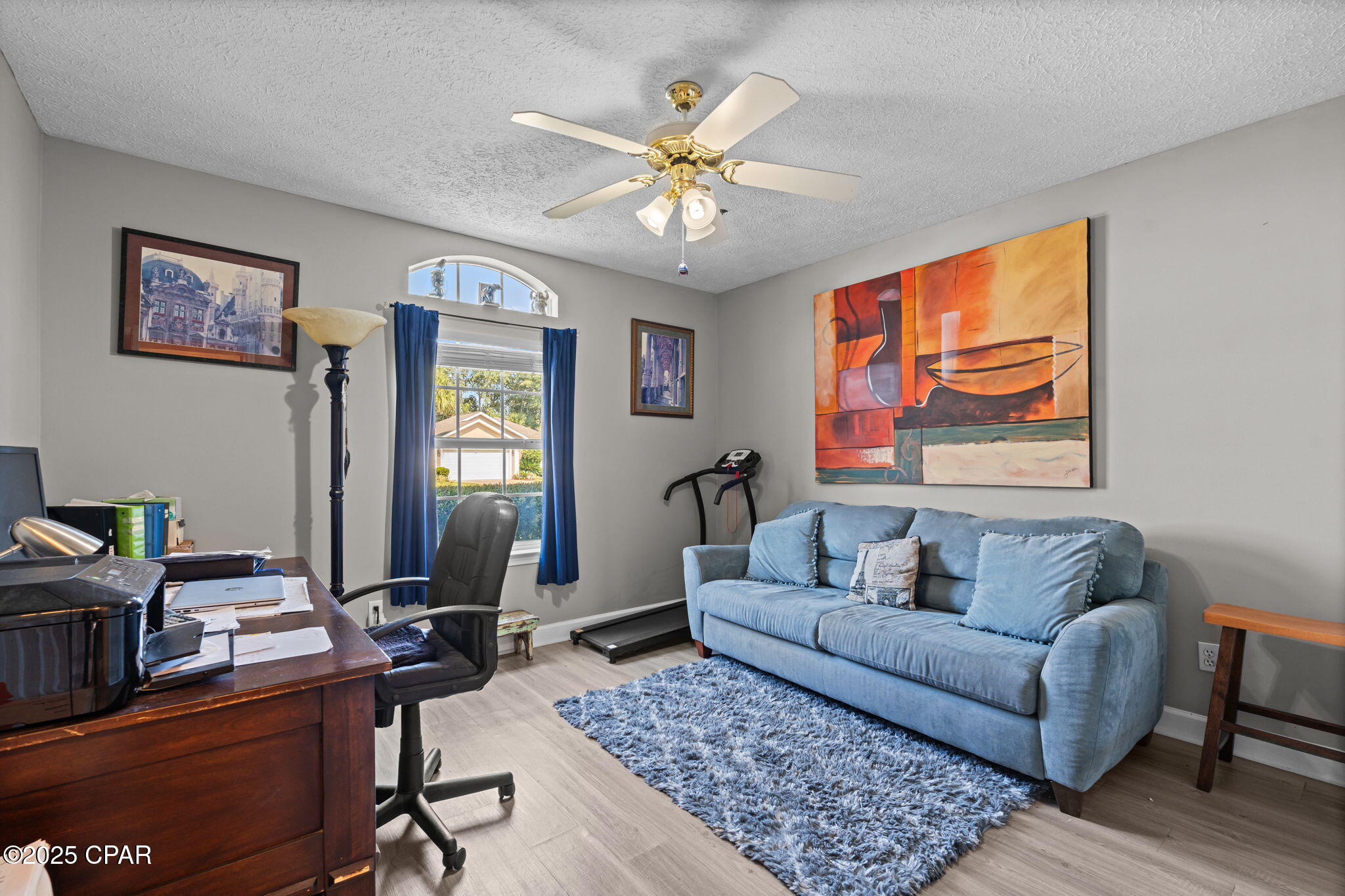 Summerwood Phase I - Residential