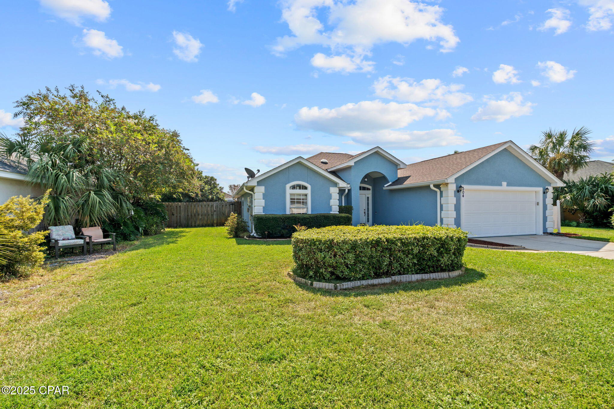 Summerwood Phase I - Residential