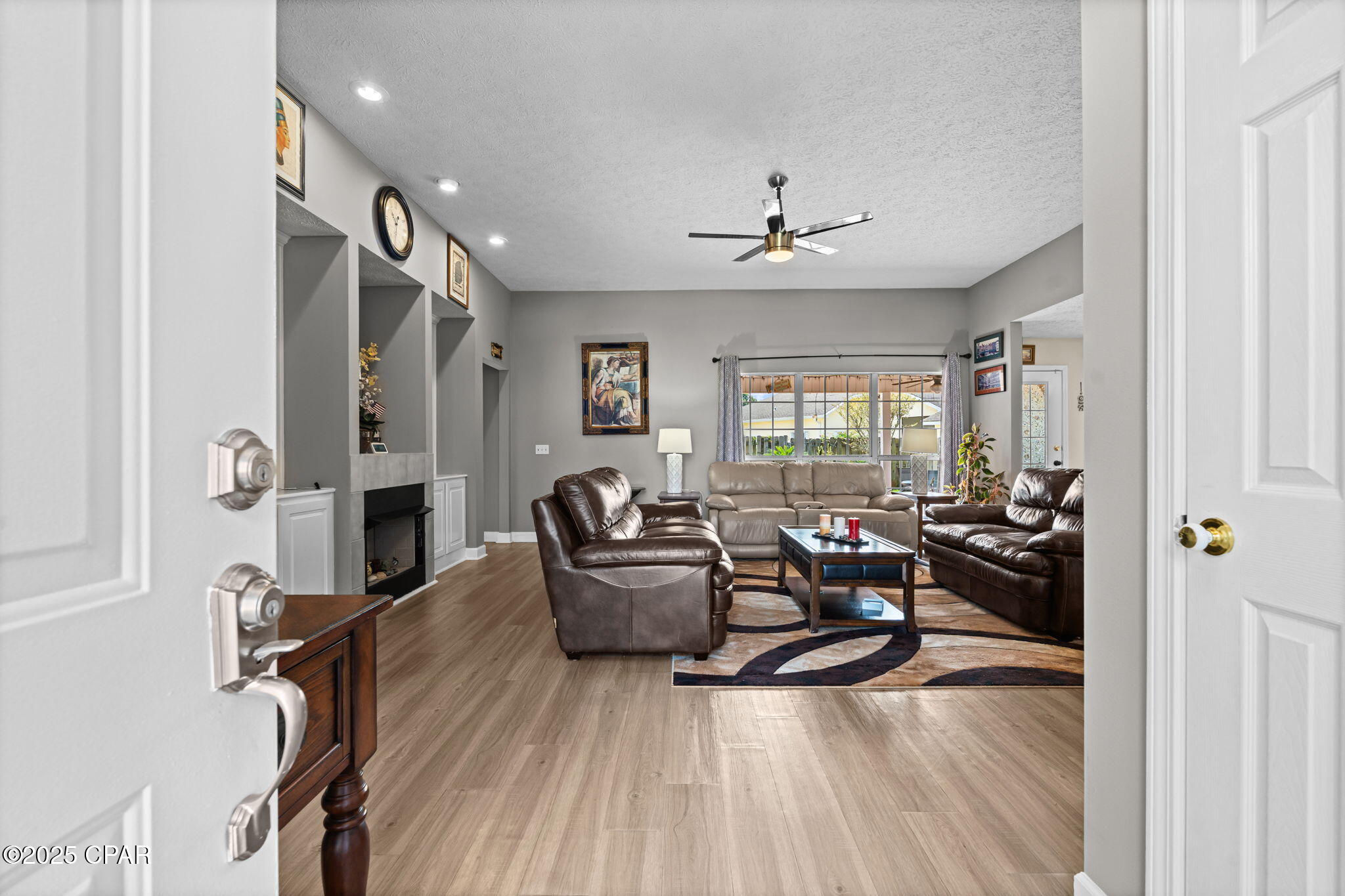 Summerwood Phase I - Residential