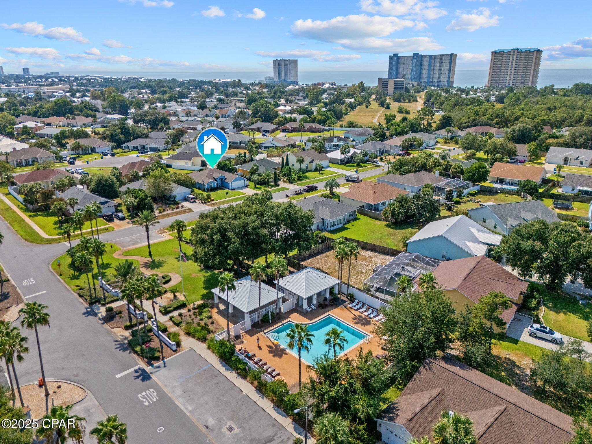 Summerwood Phase I - Residential