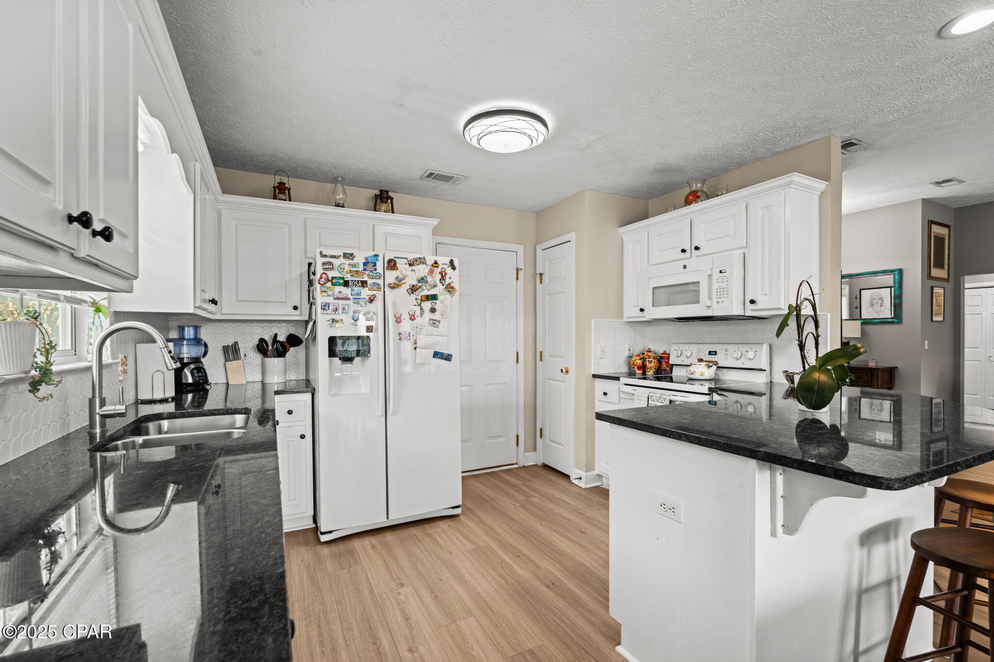 Summerwood Phase I - Residential