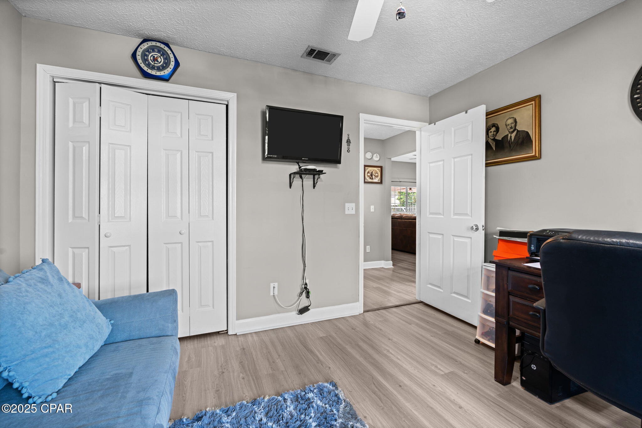 Summerwood Phase I - Residential