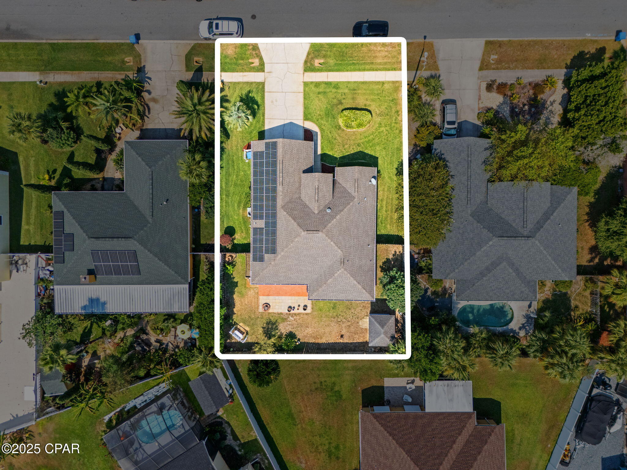 Summerwood Phase I - Residential