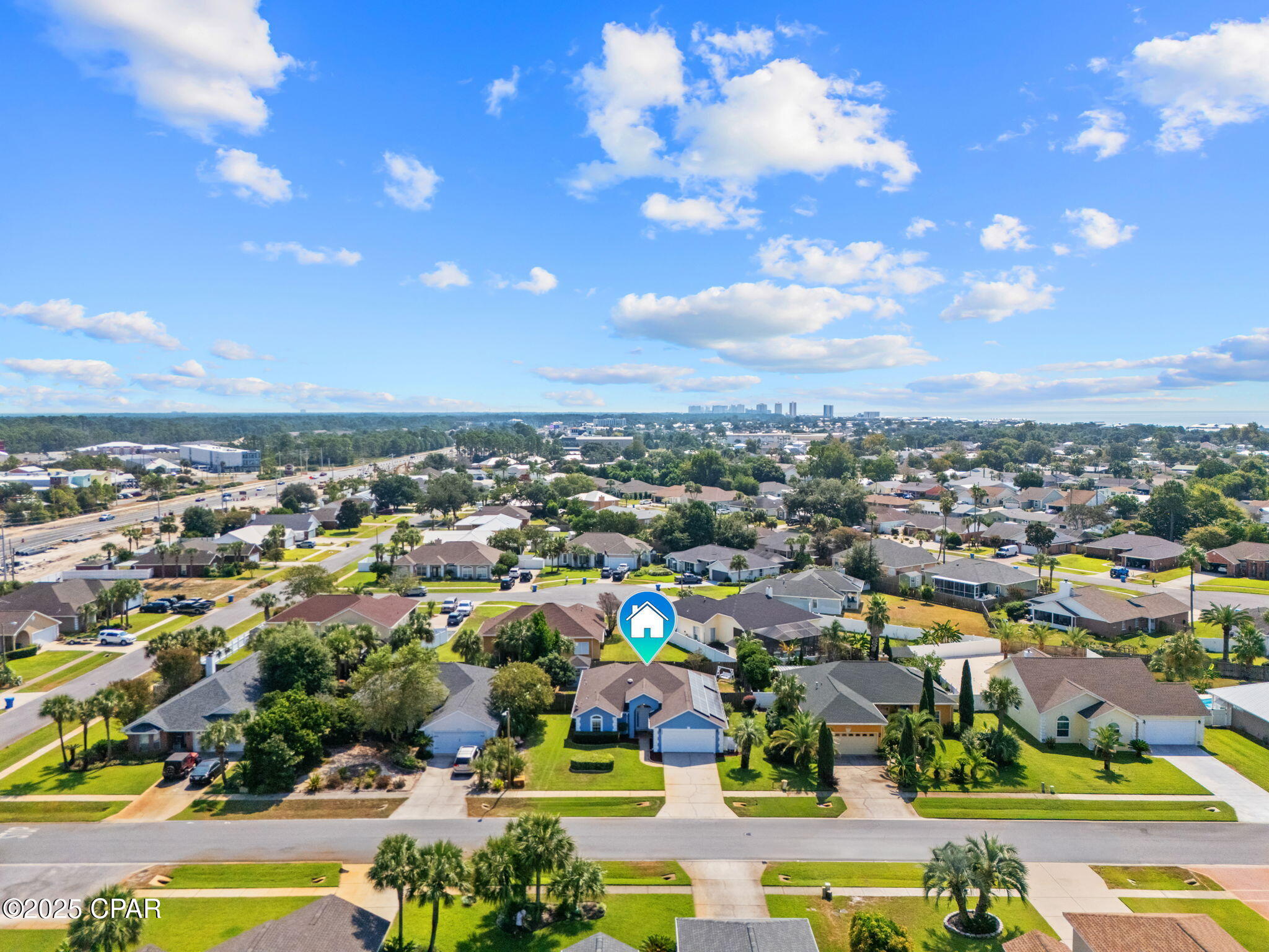 Summerwood Phase I - Residential