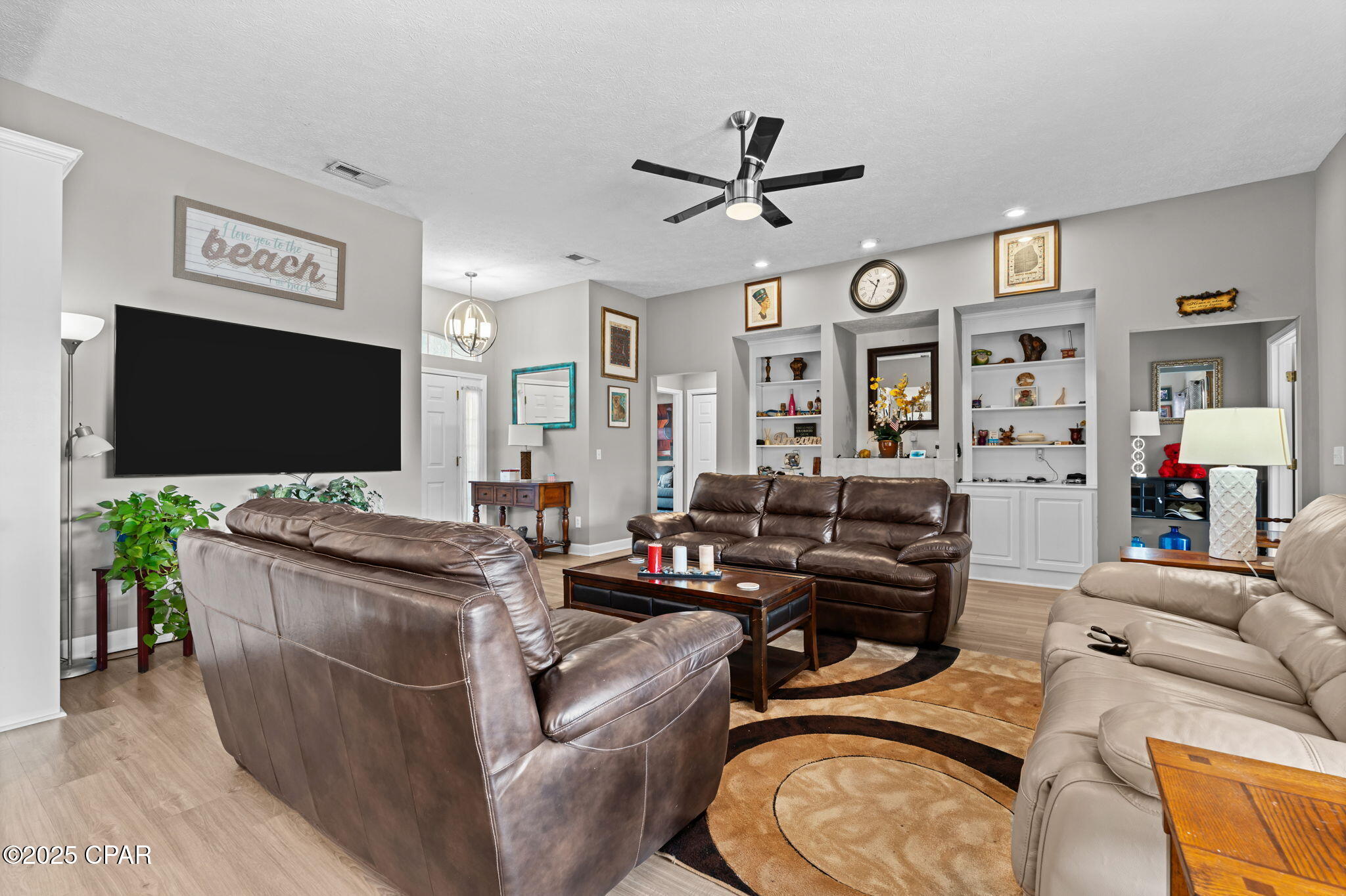 Summerwood Phase I - Residential