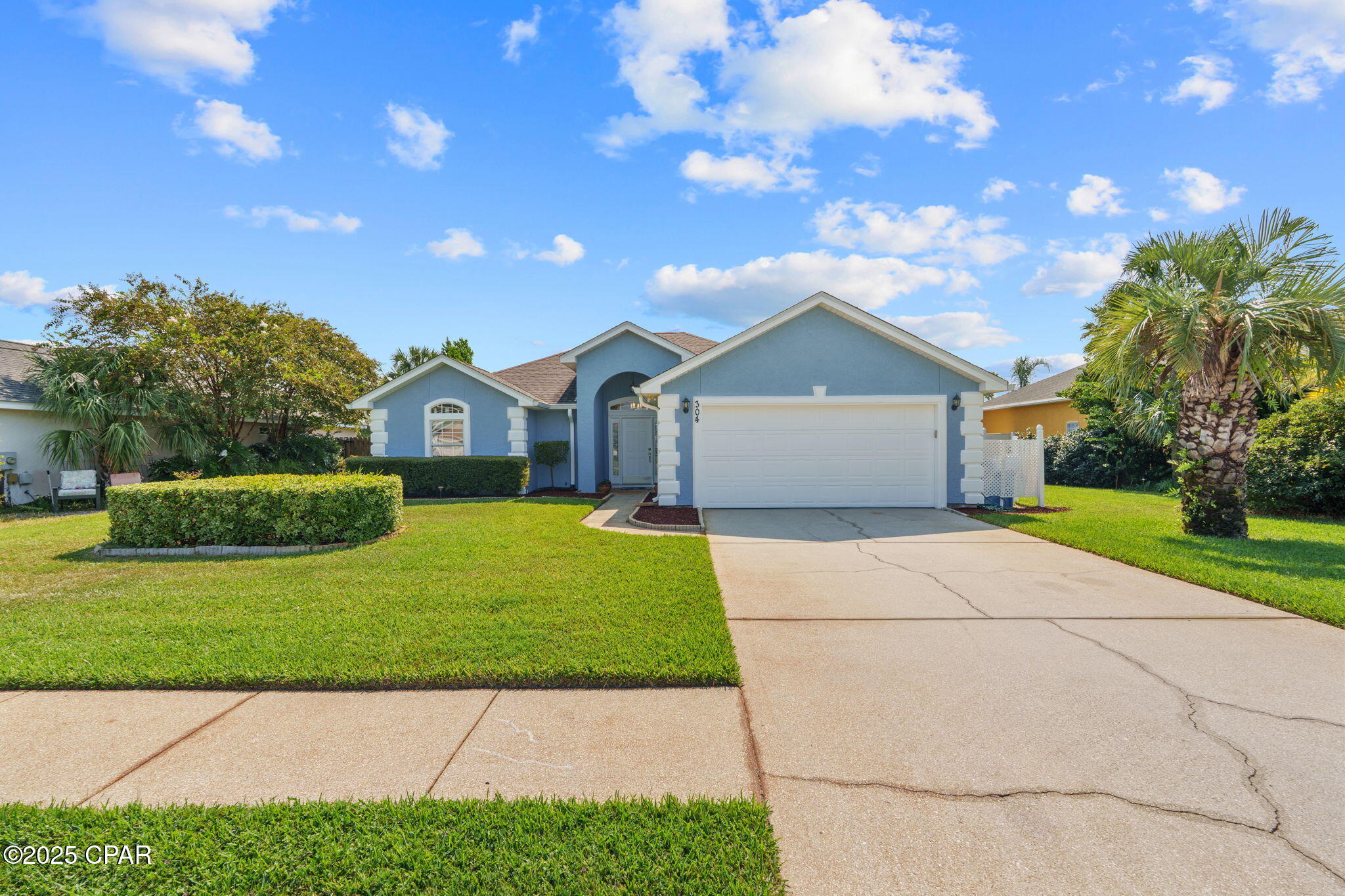 Summerwood Phase I - Residential