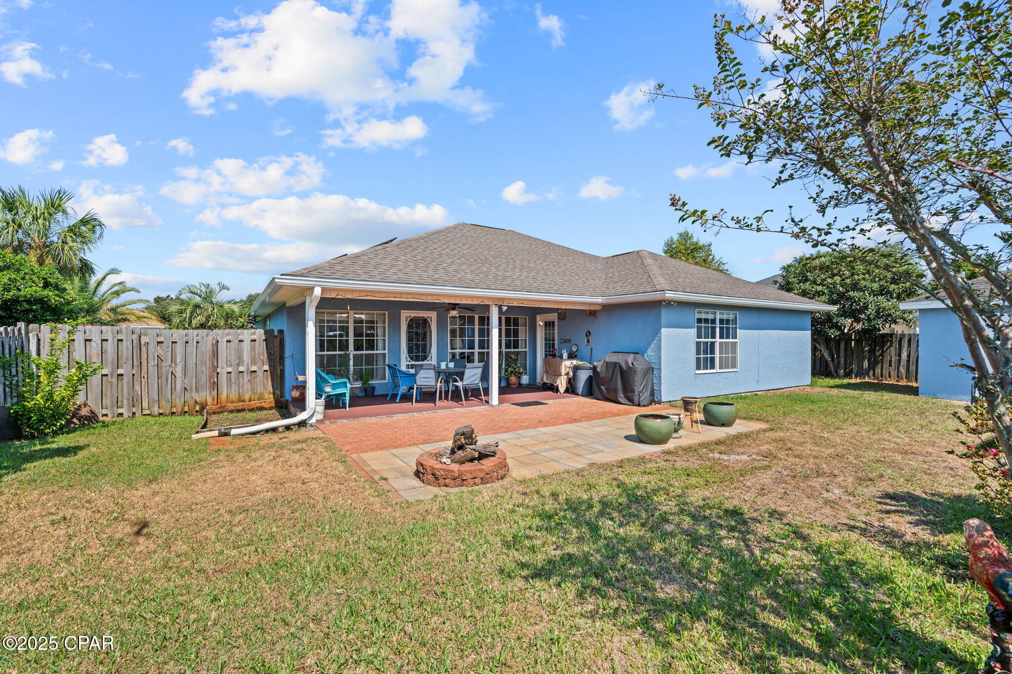 Summerwood Phase I - Residential