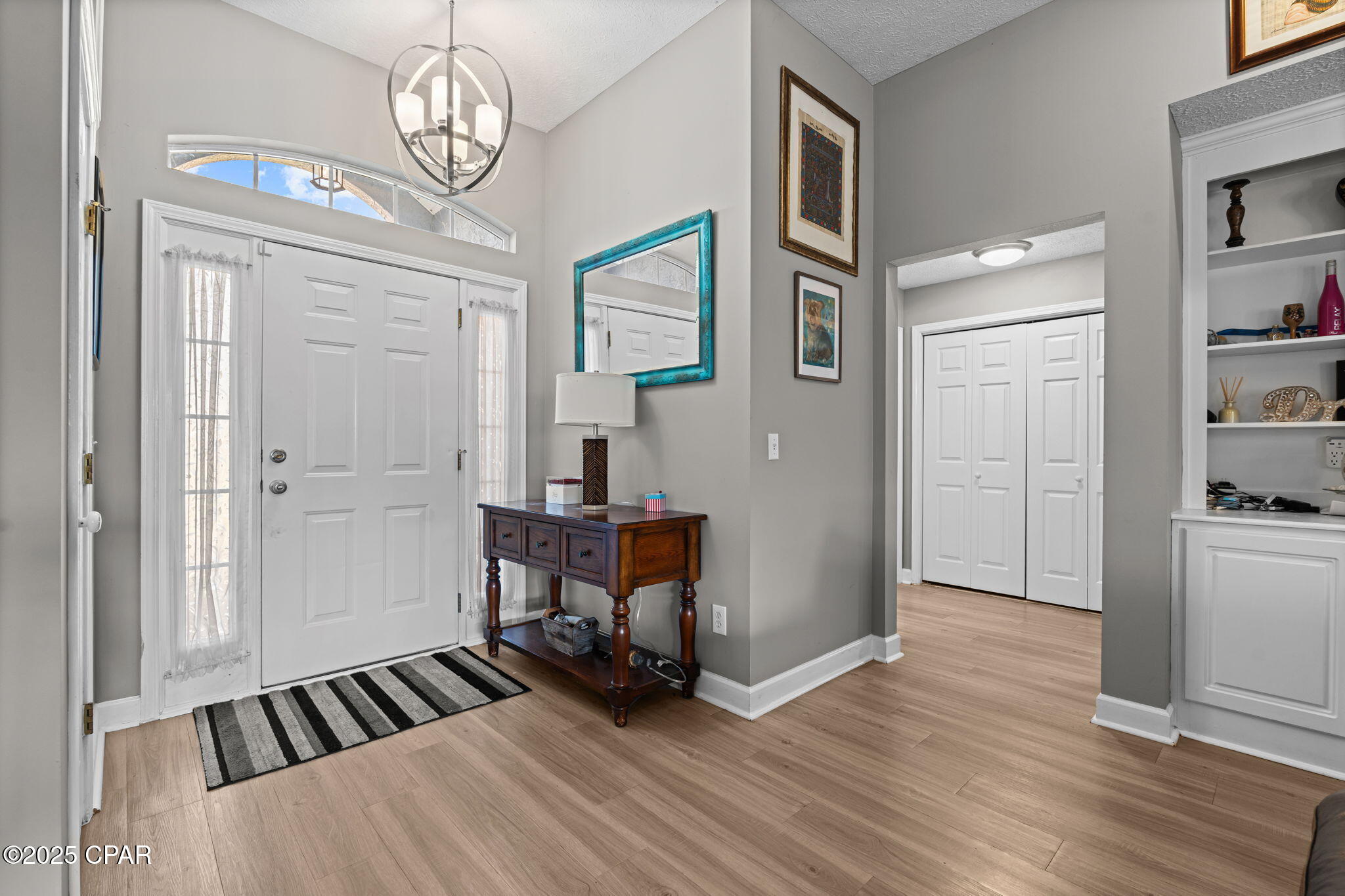 Summerwood Phase I - Residential