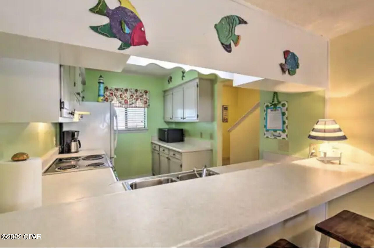 Riviera Beach - Residential