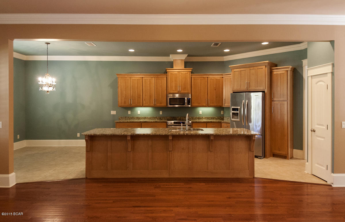 Hawks Landing - Residential