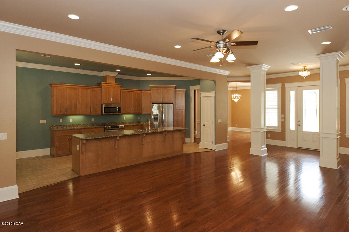 Hawks Landing - Residential