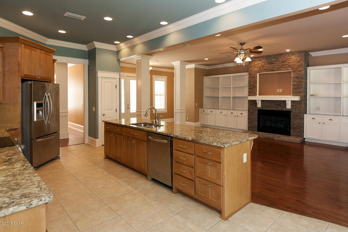 Hawks Landing - Residential