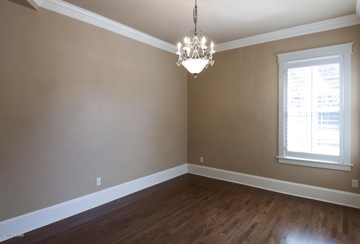 Hawks Landing - Residential