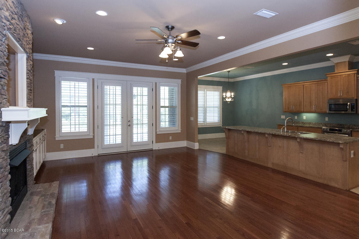 Hawks Landing - Residential